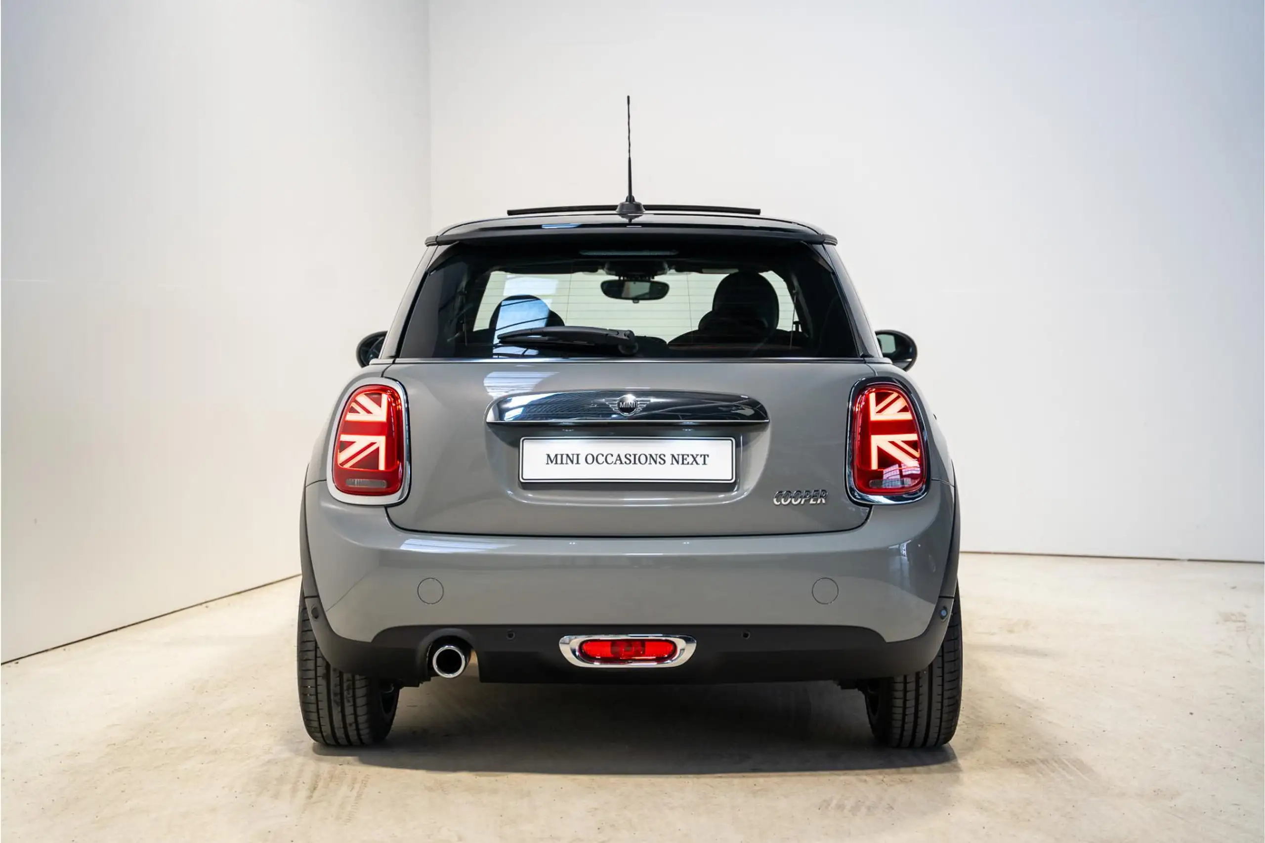 MINI - Cooper