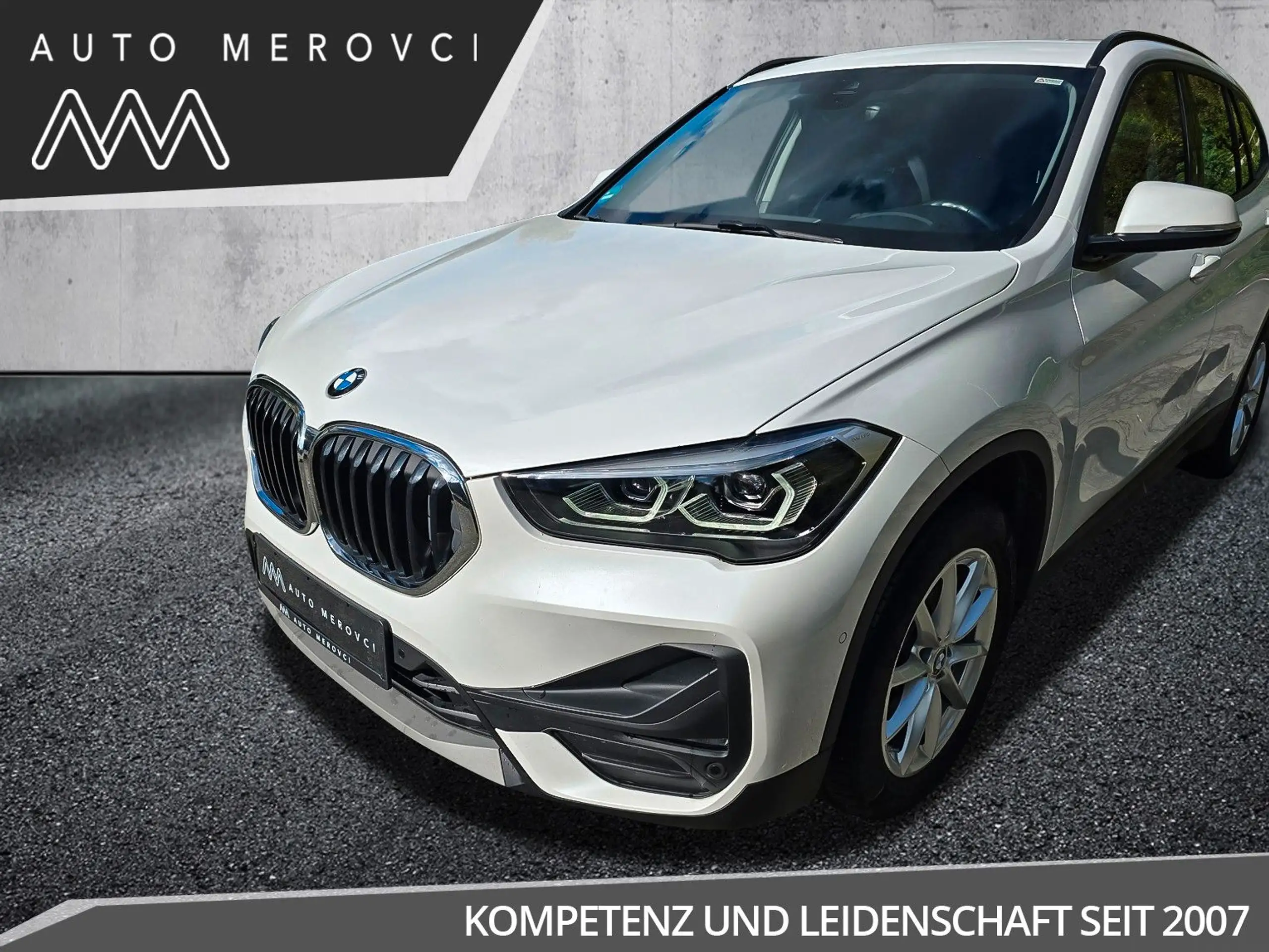 BMW - X1