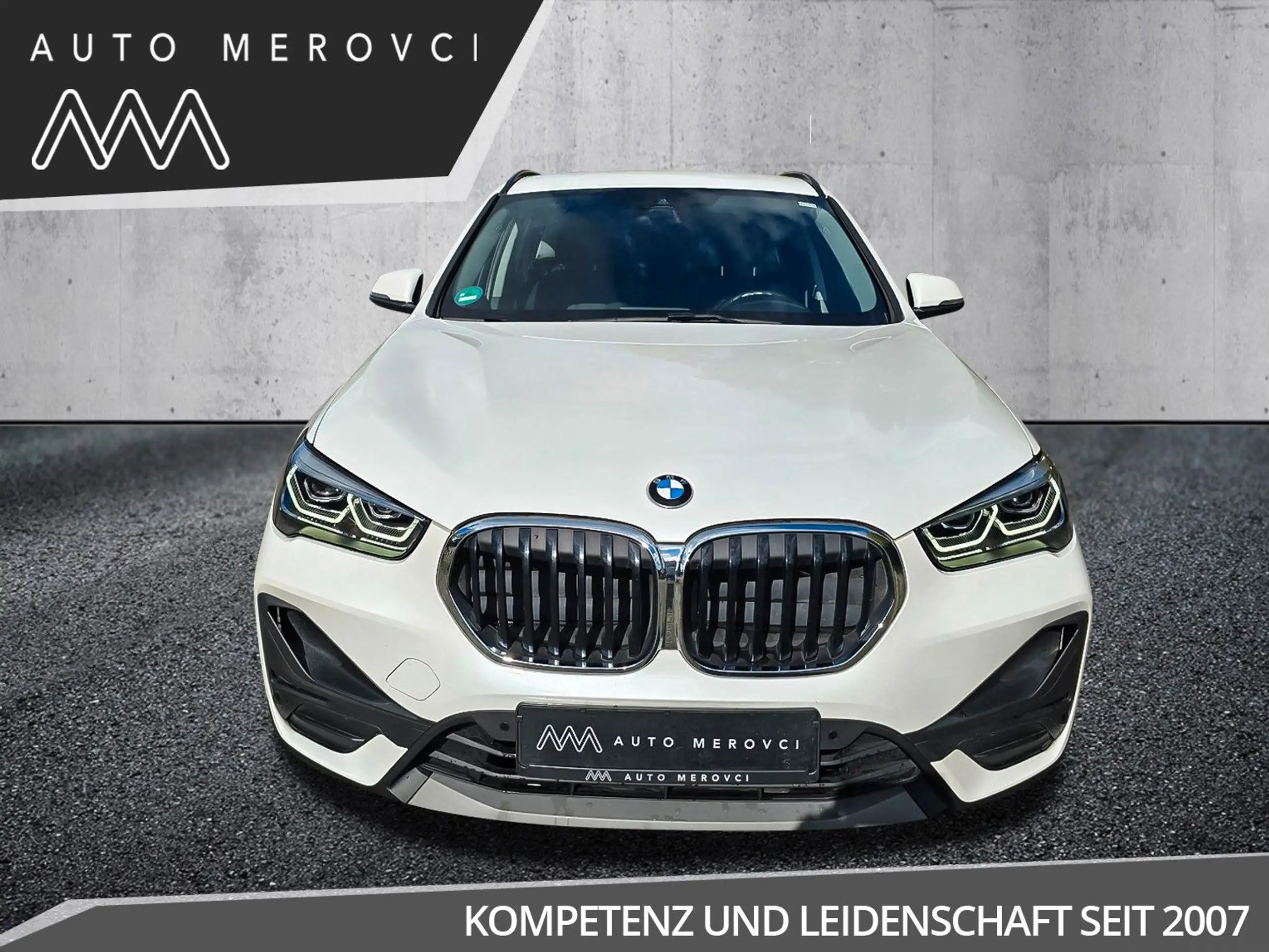 BMW - X1