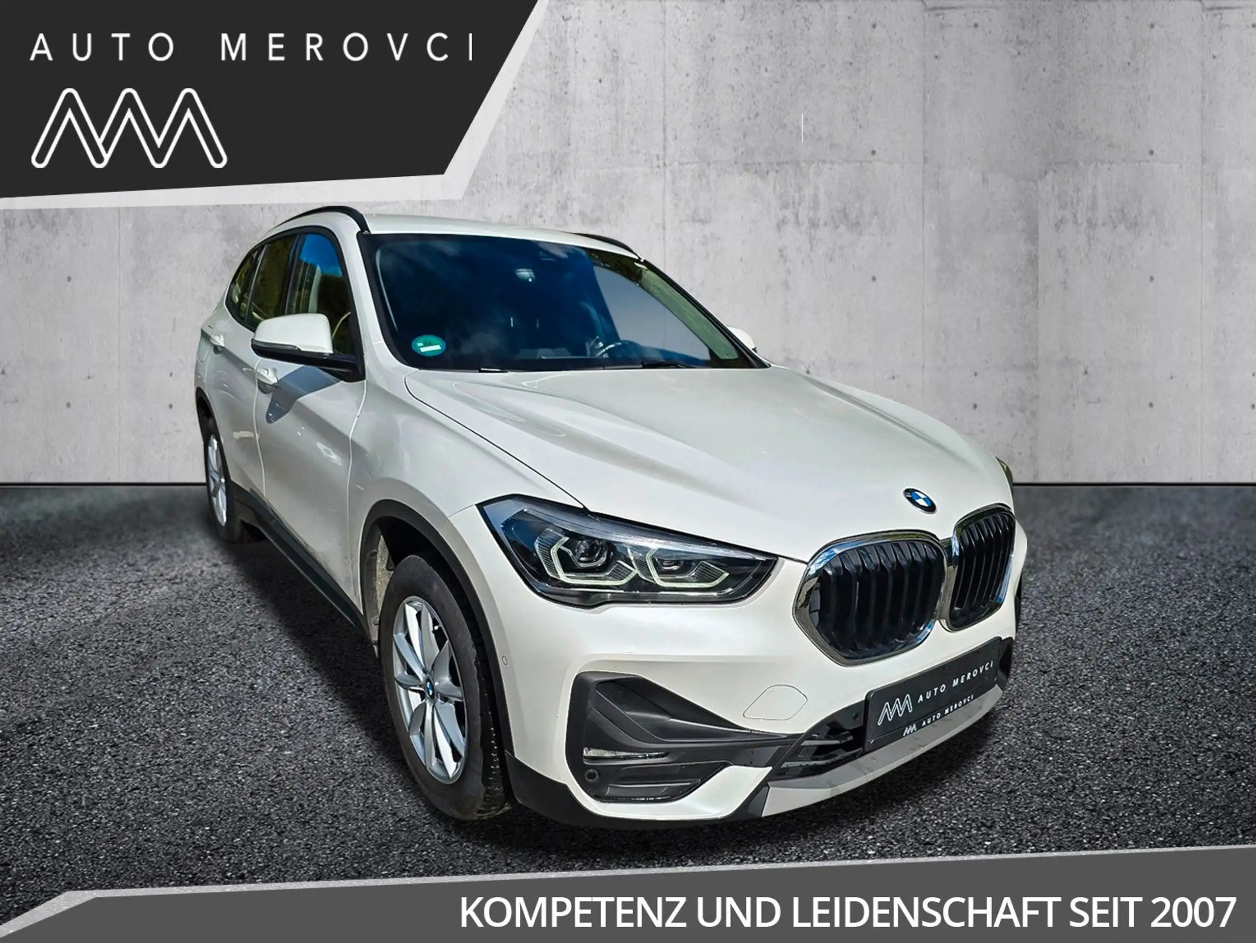 BMW - X1