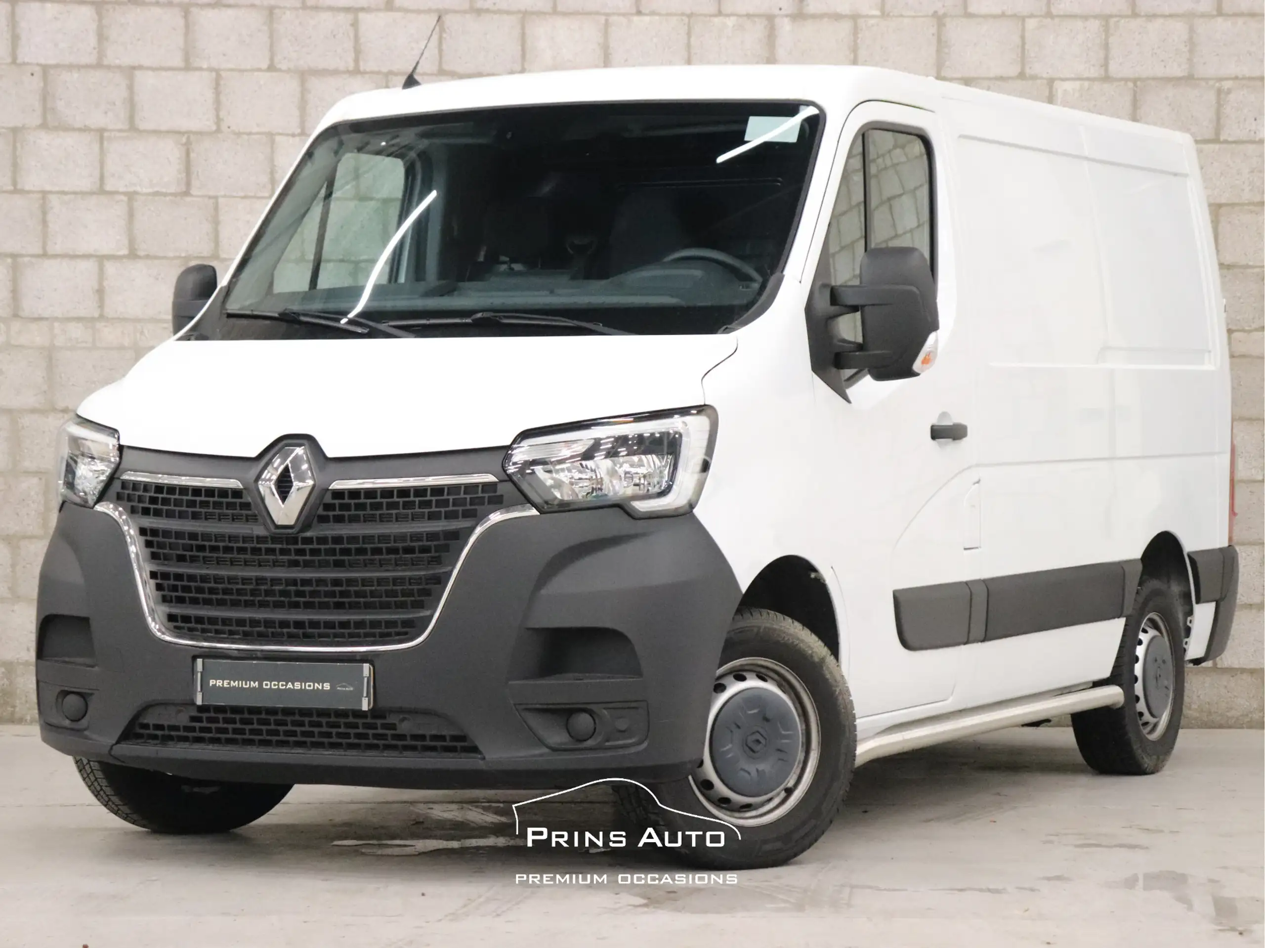 Renault - Master