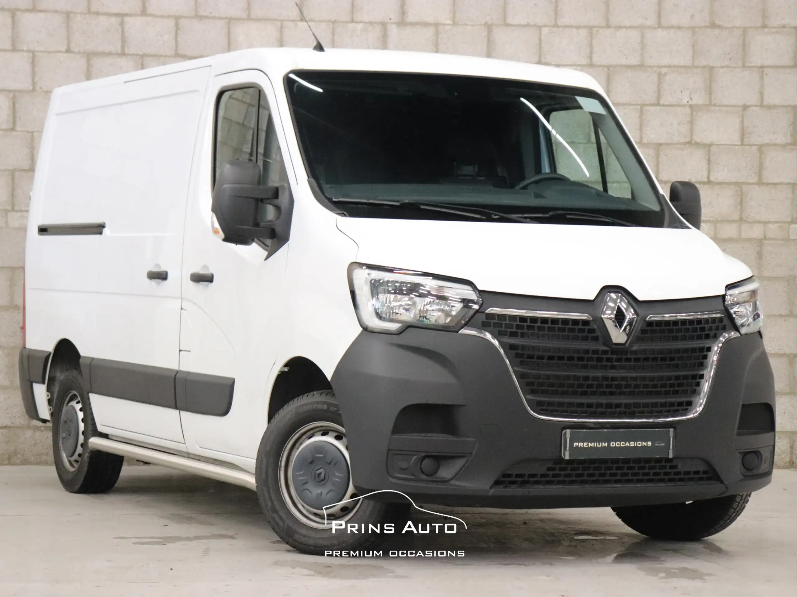 Renault - Master