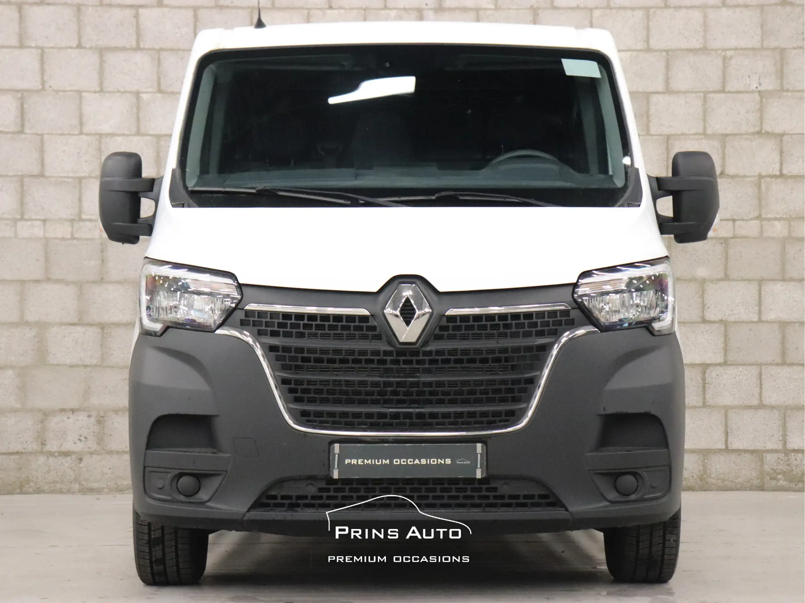 Renault - Master