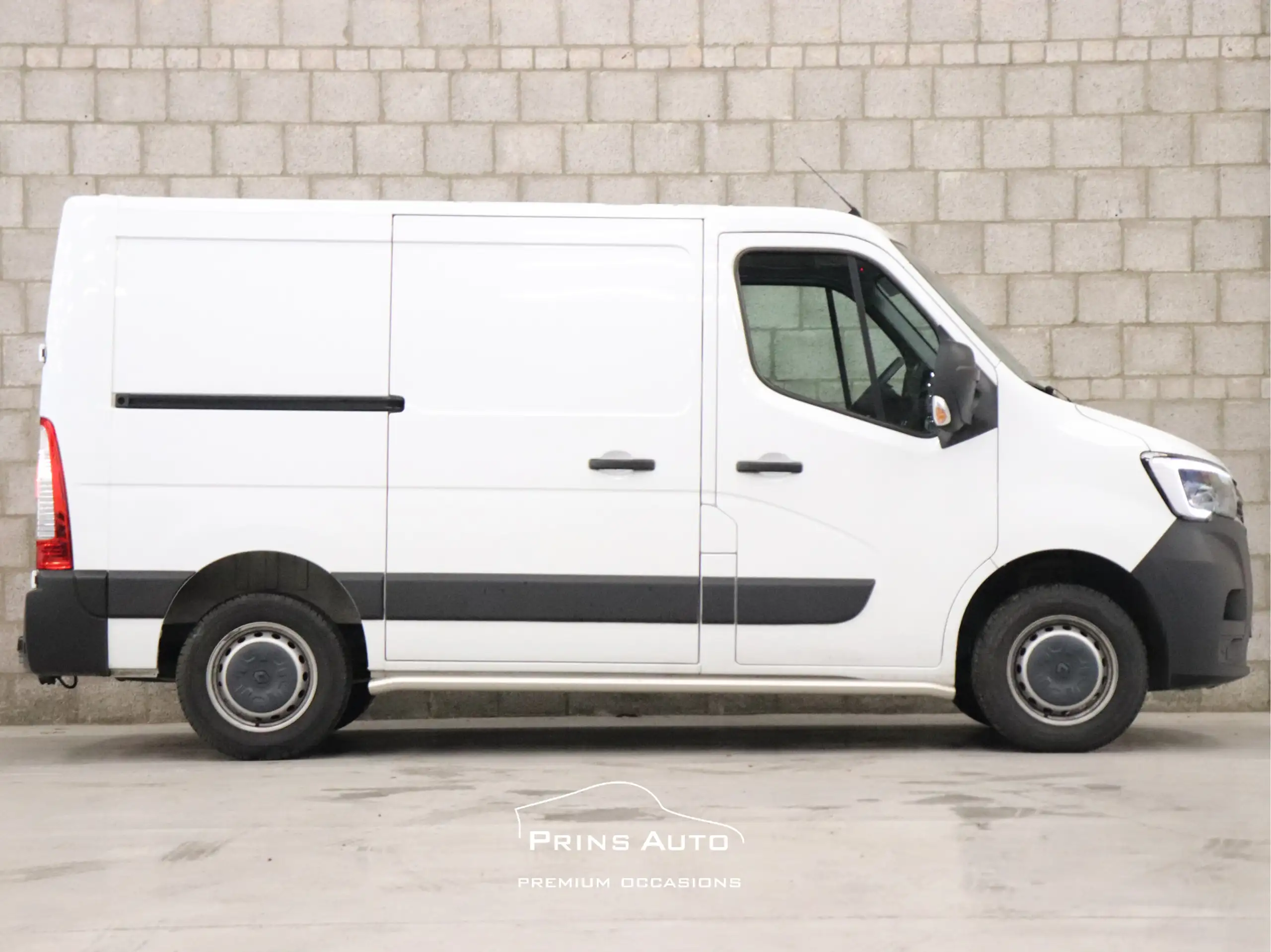 Renault - Master