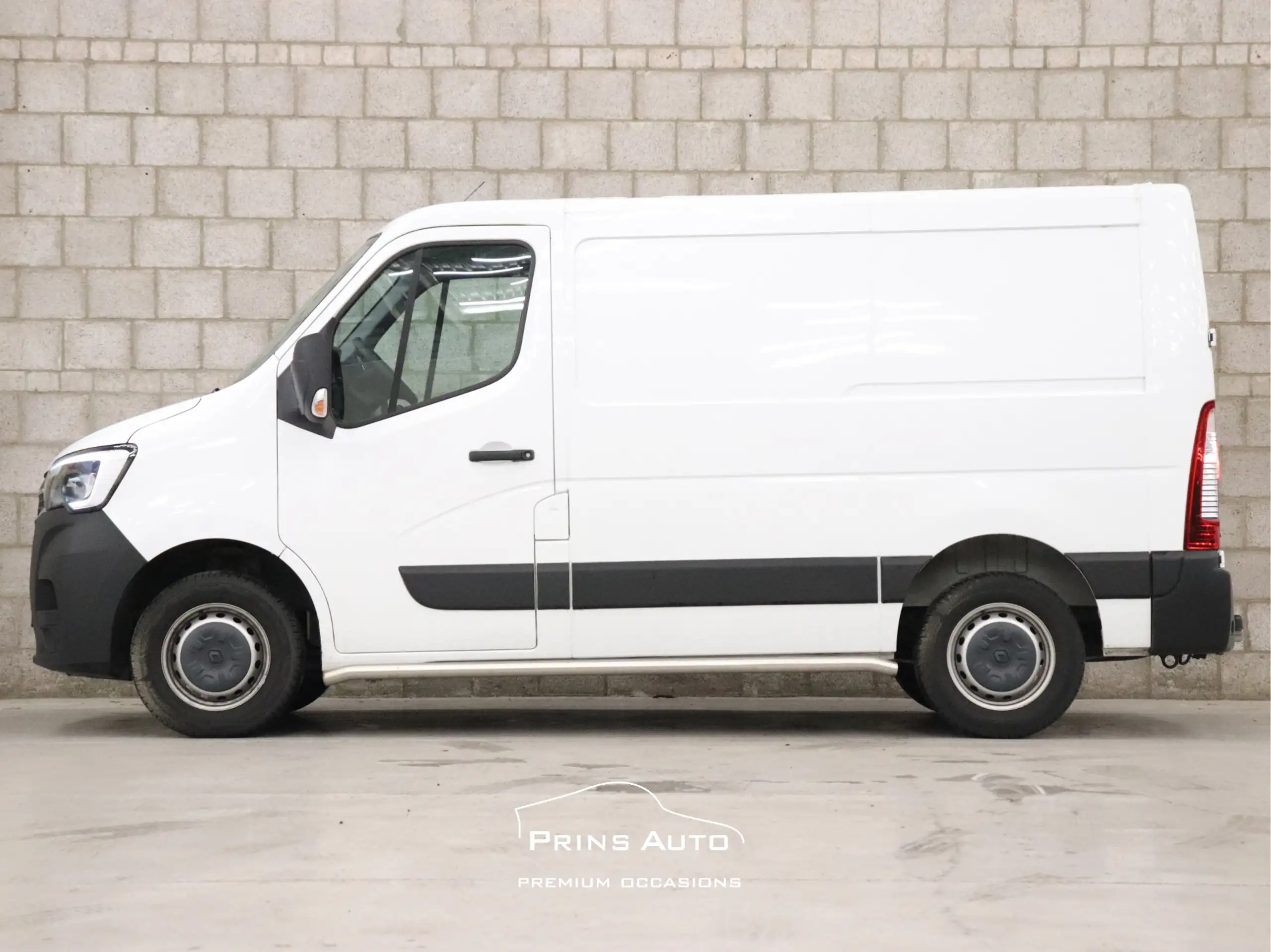 Renault - Master