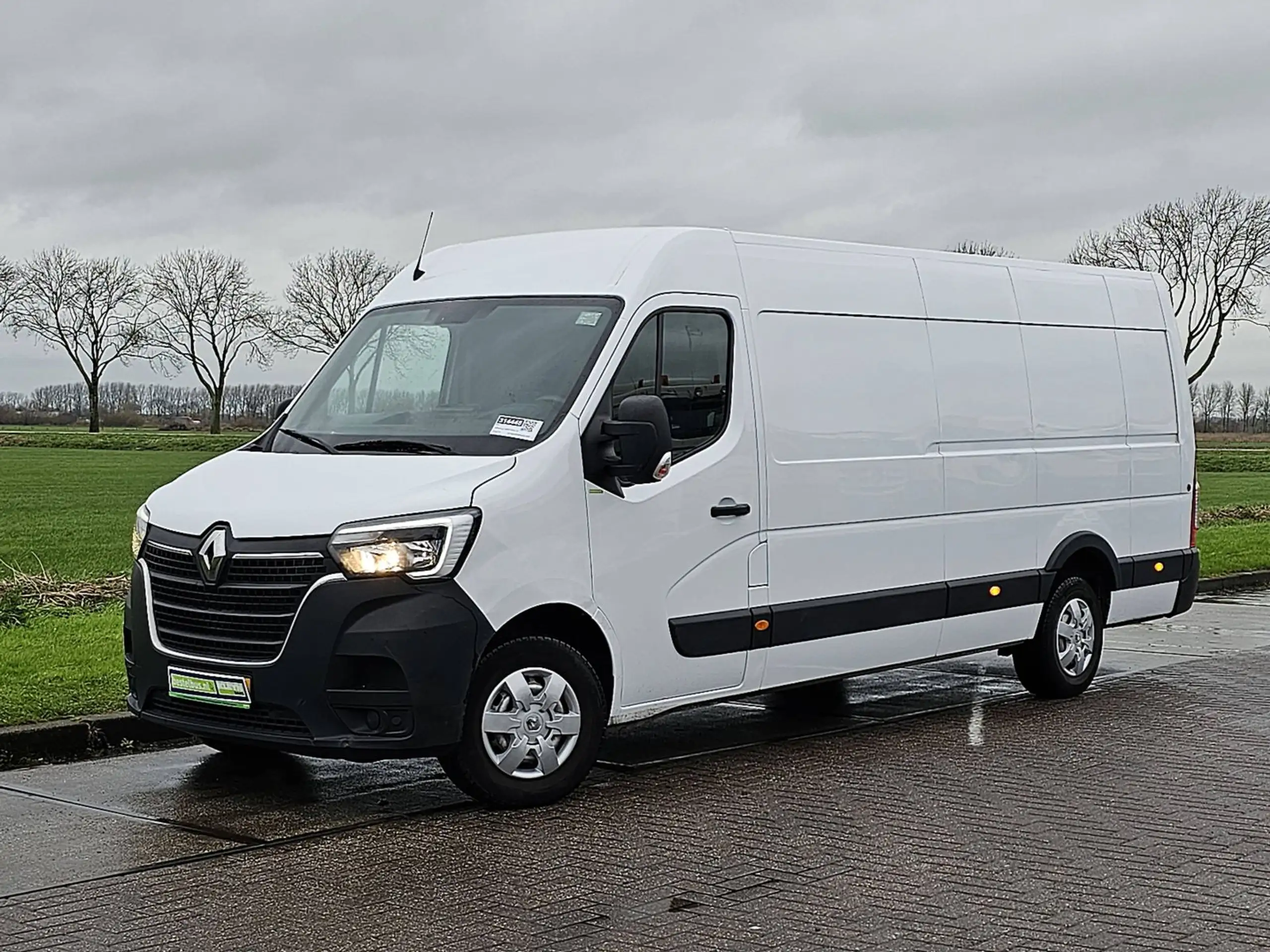 Renault - Master