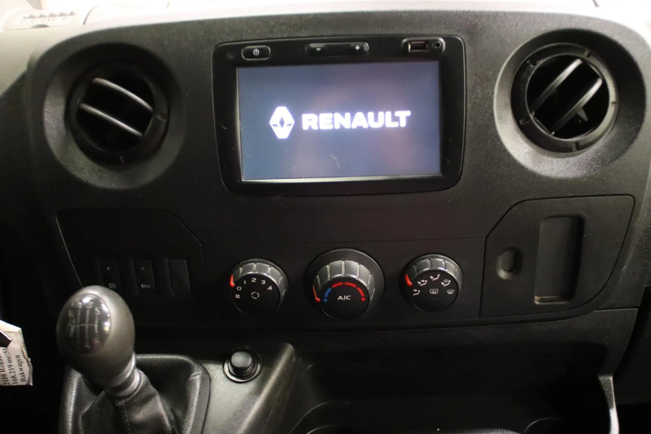 Renault - Master