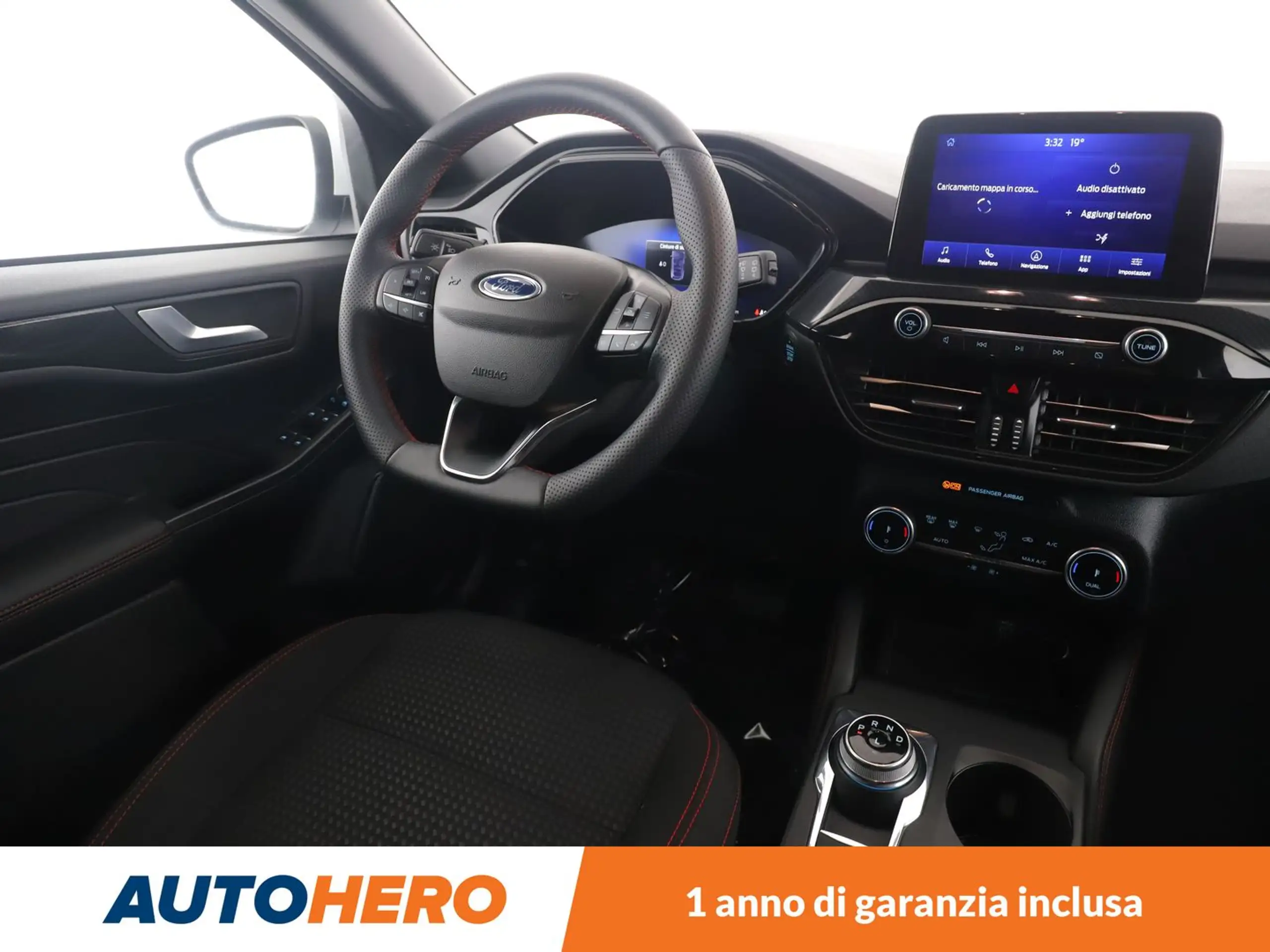 Ford - Kuga