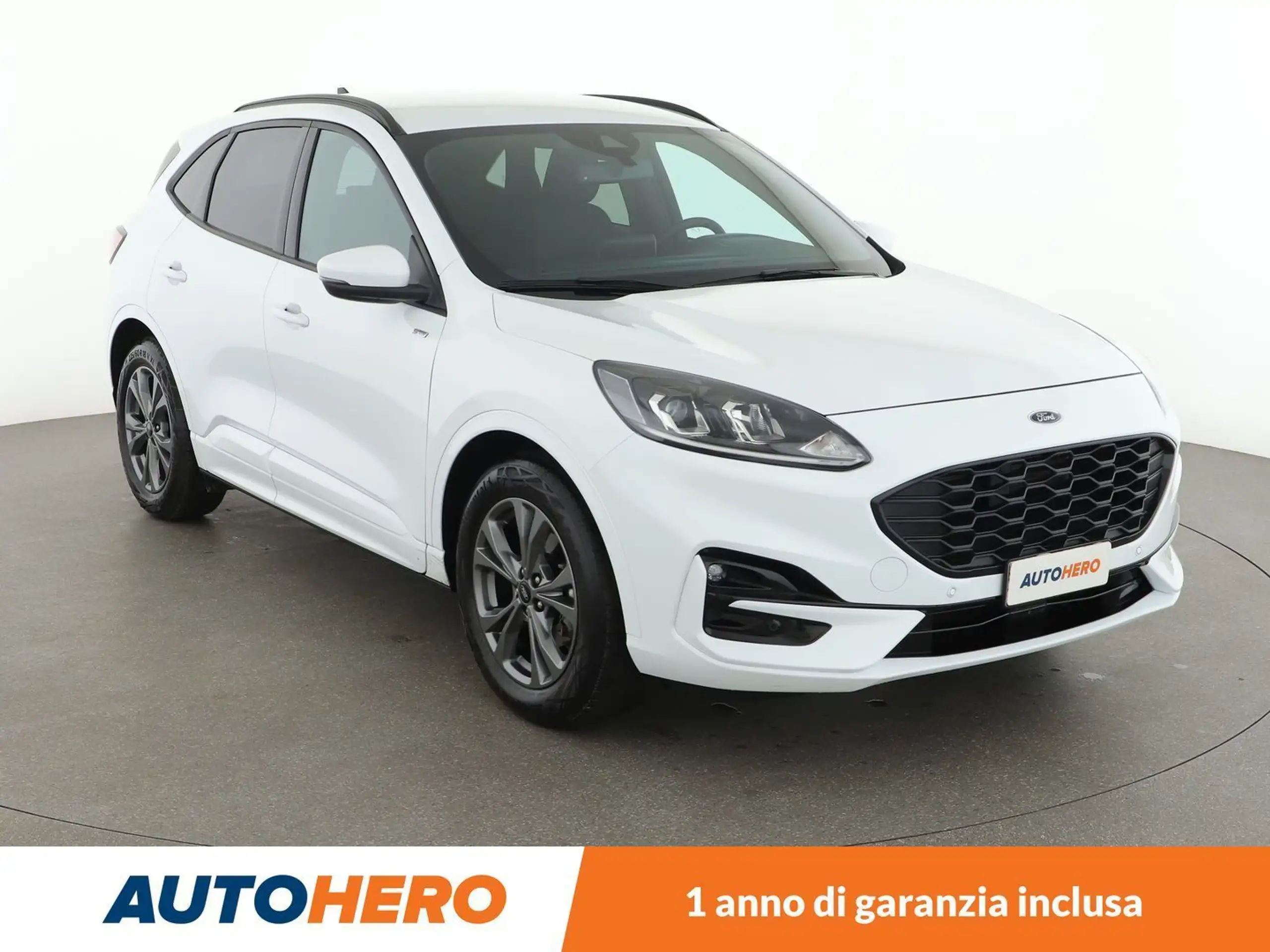 Ford - Kuga