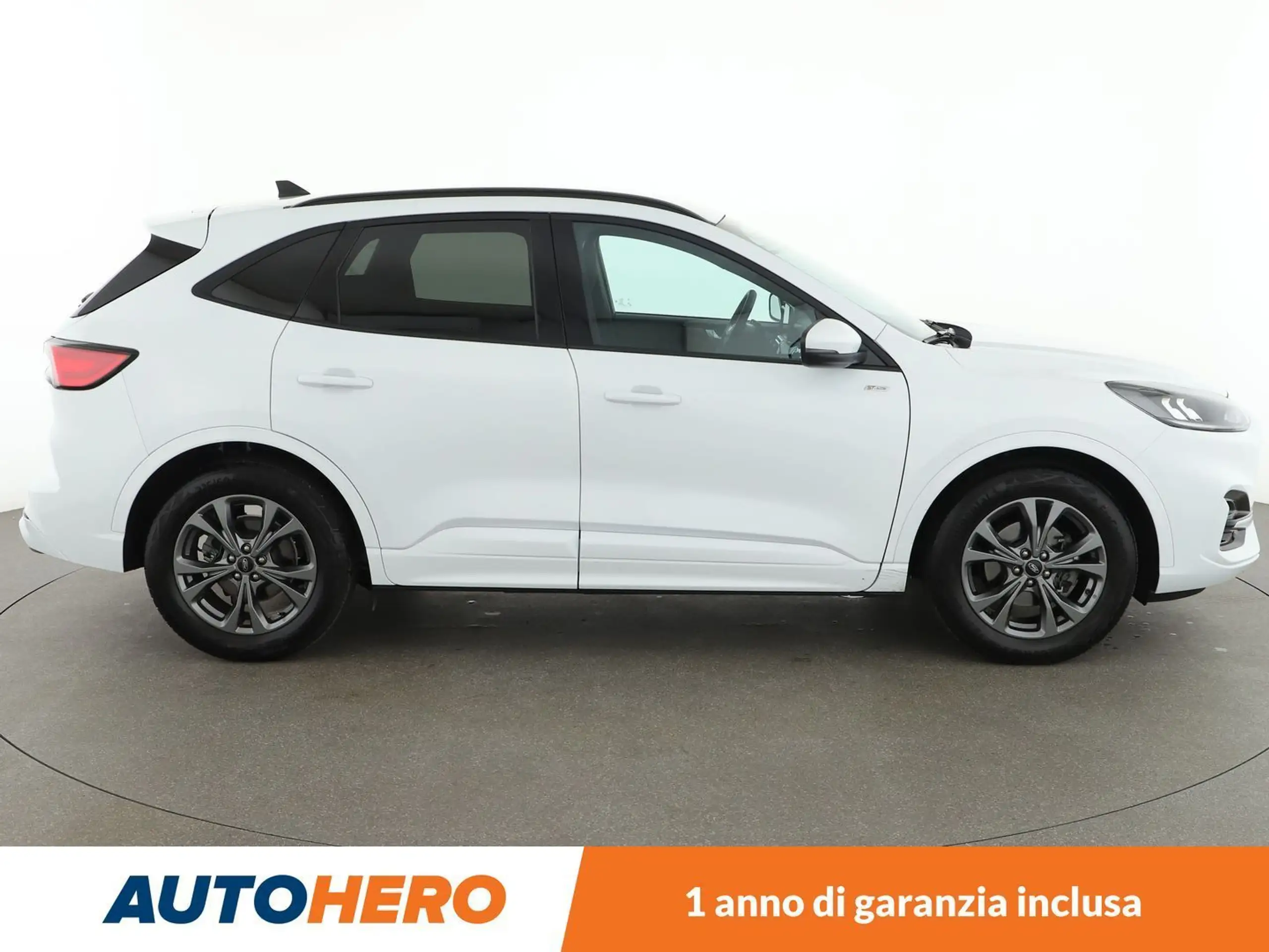 Ford - Kuga