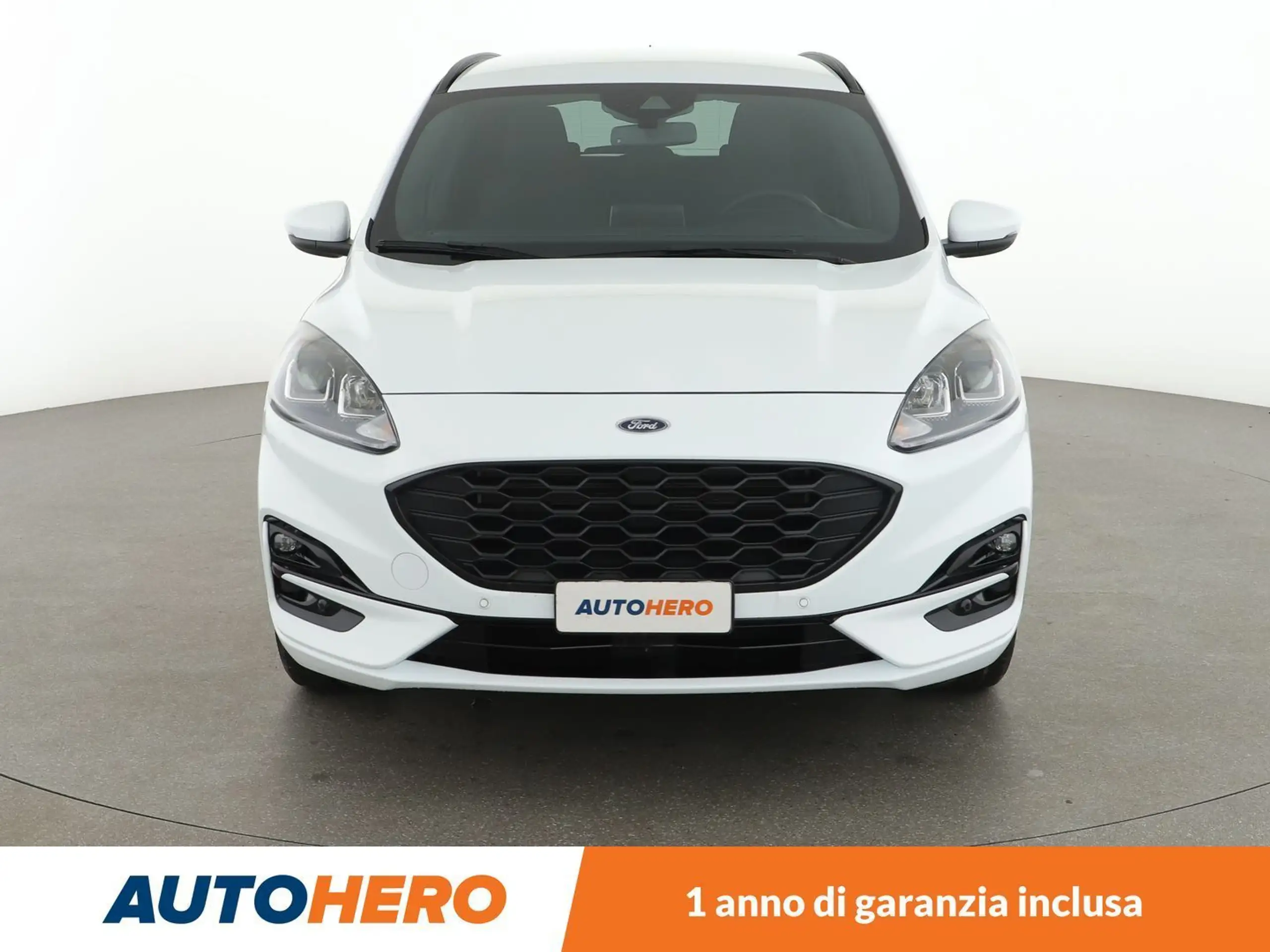 Ford - Kuga