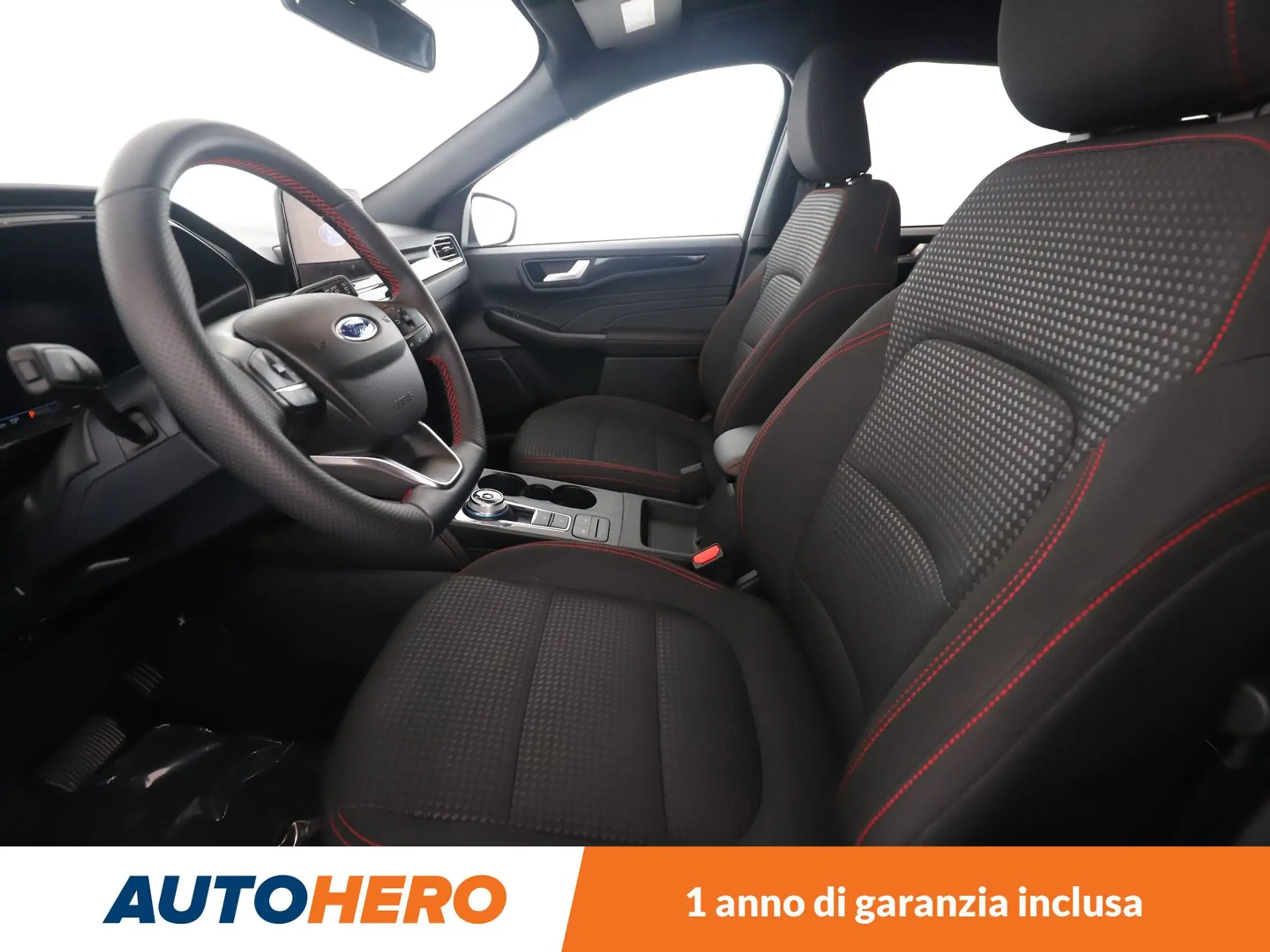 Ford - Kuga