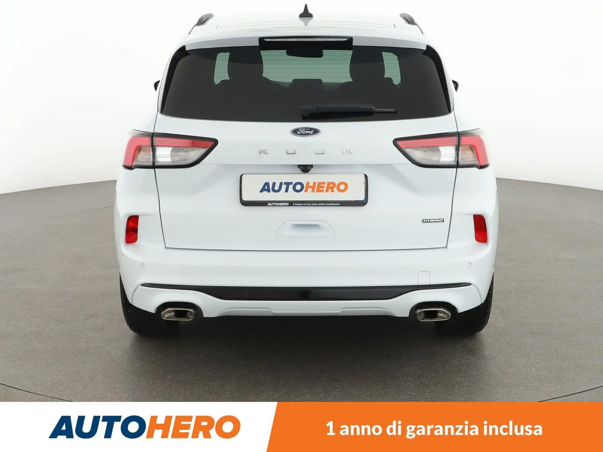 Ford - Kuga