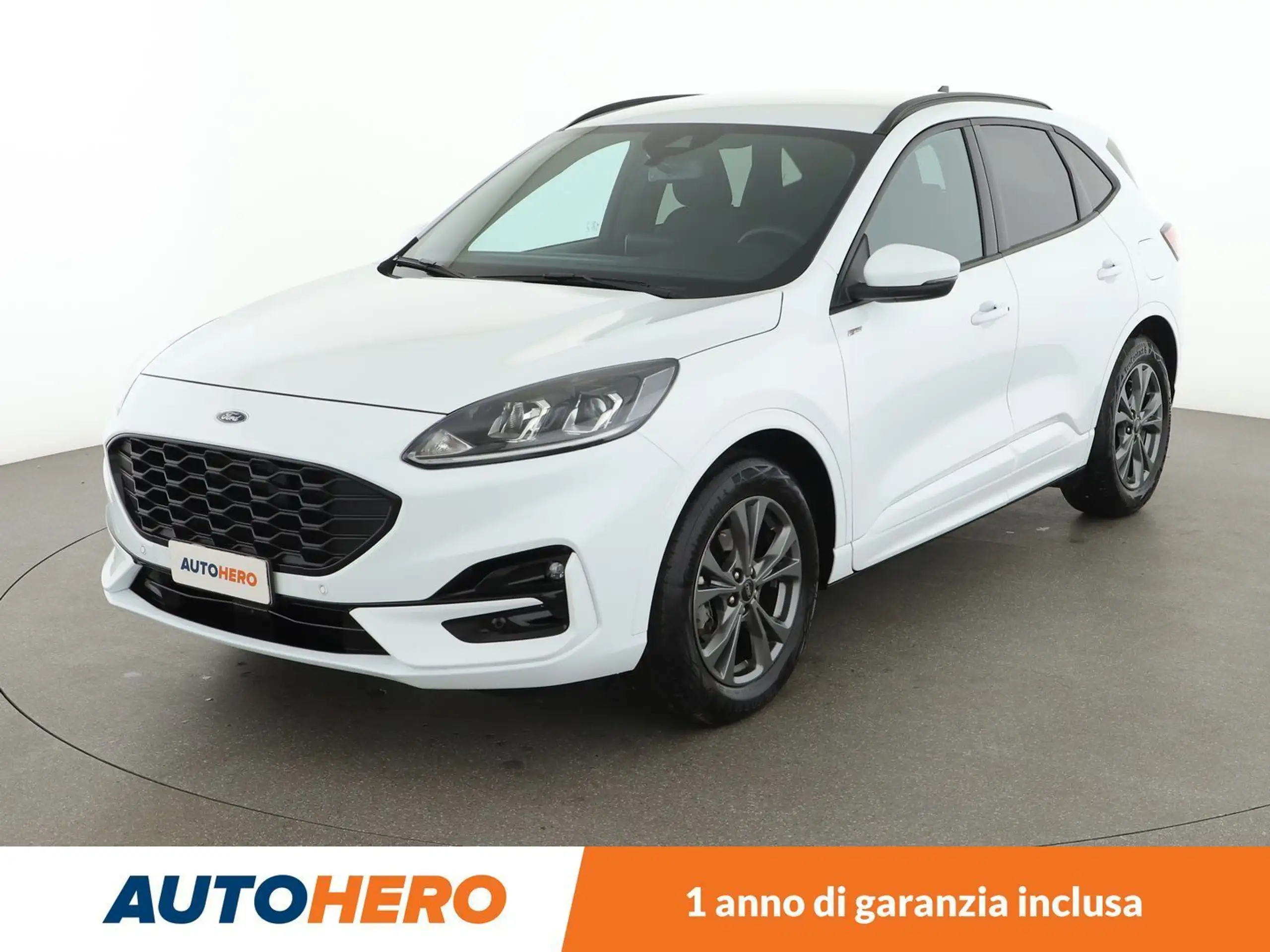 Ford - Kuga