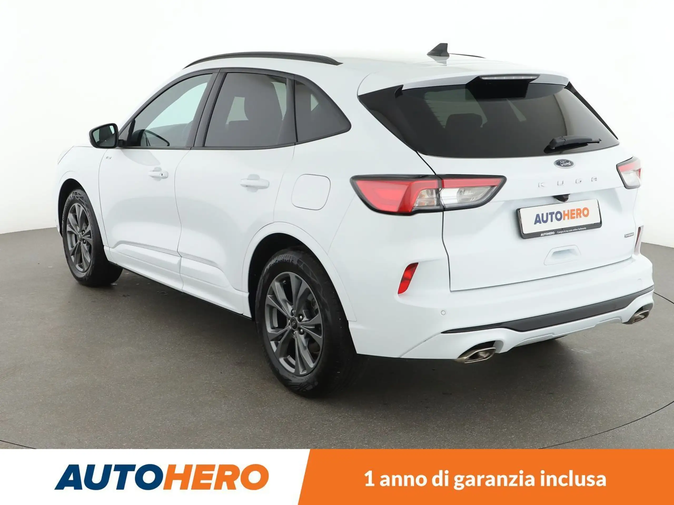 Ford - Kuga