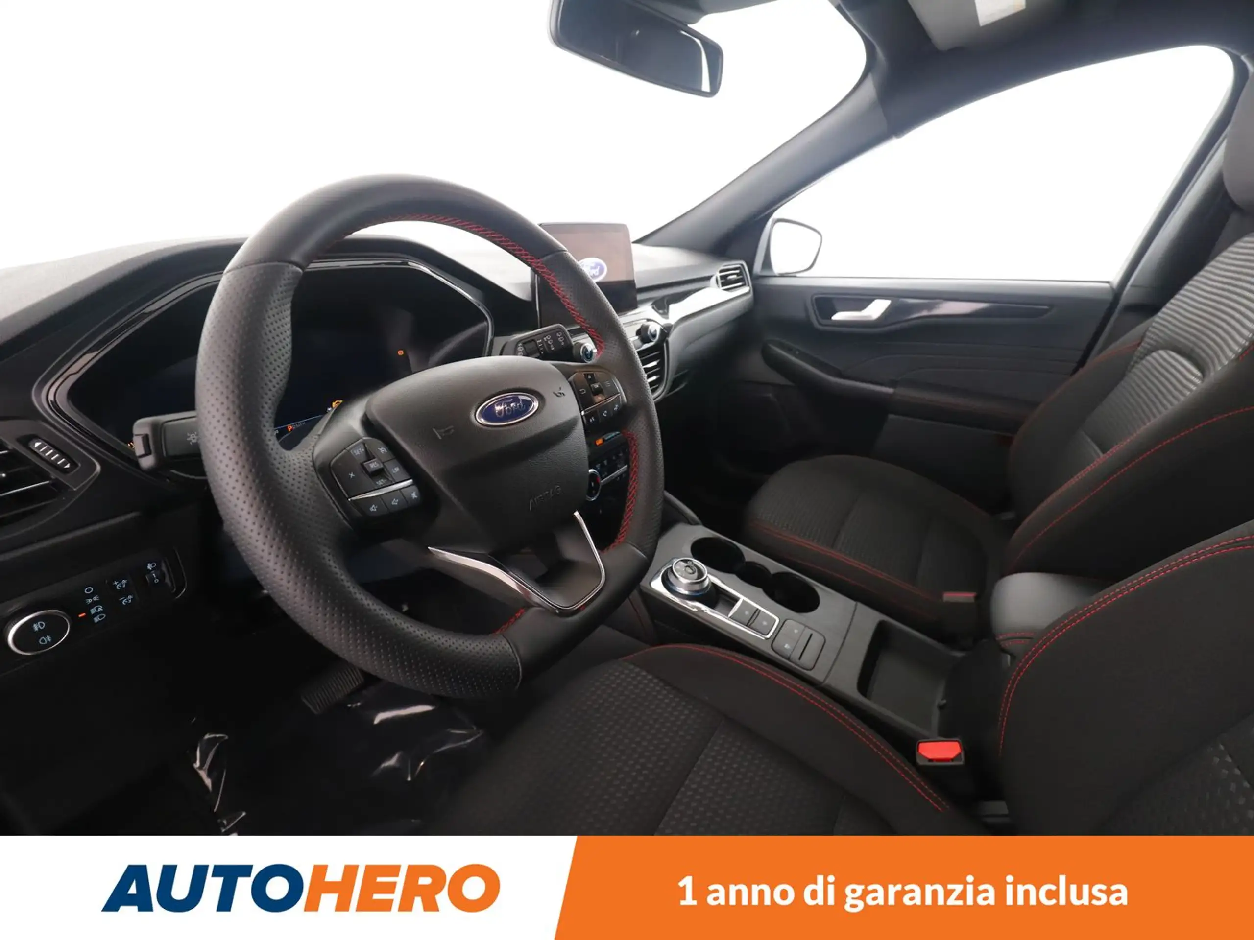 Ford - Kuga