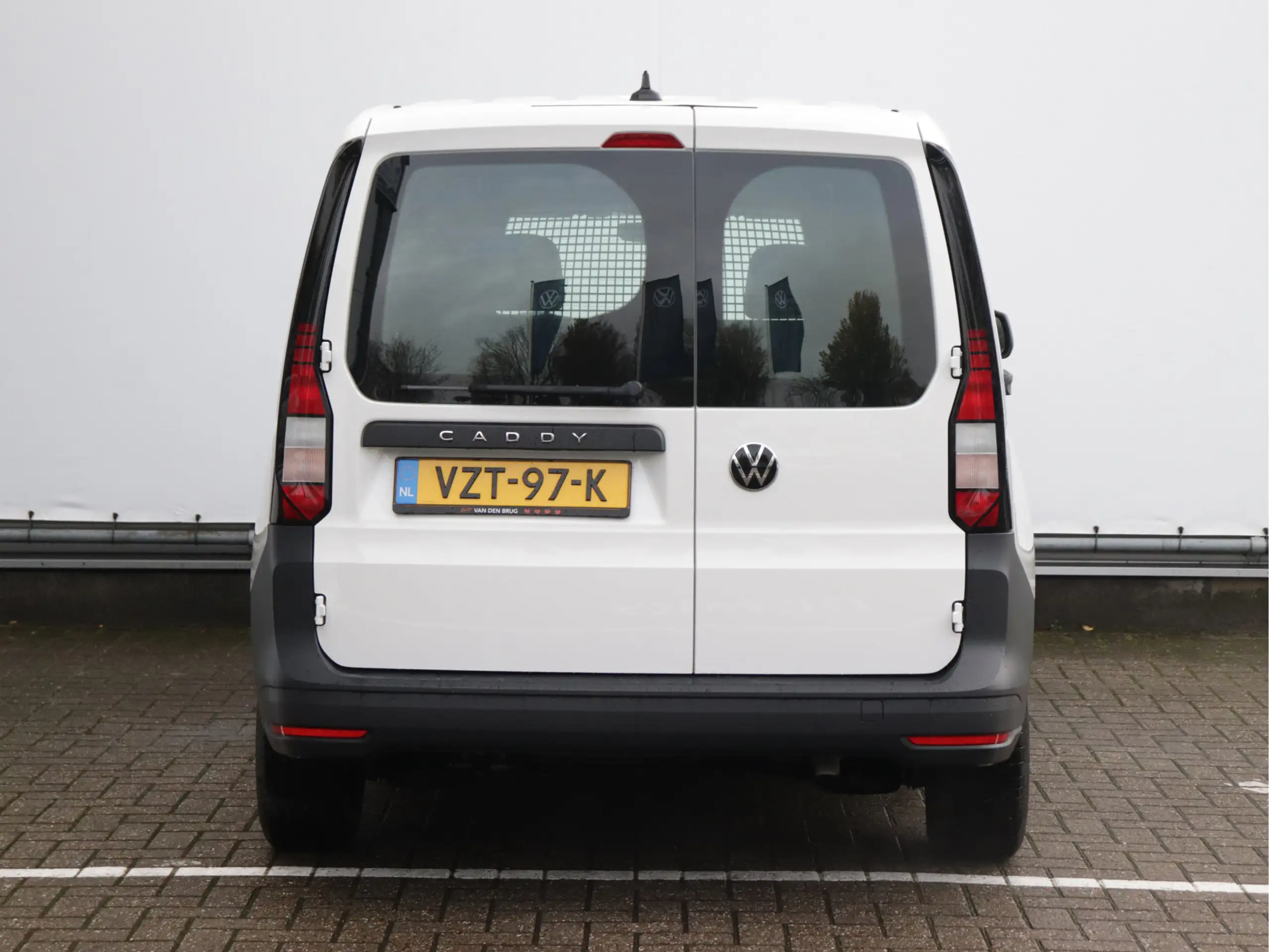 Volkswagen - Caddy