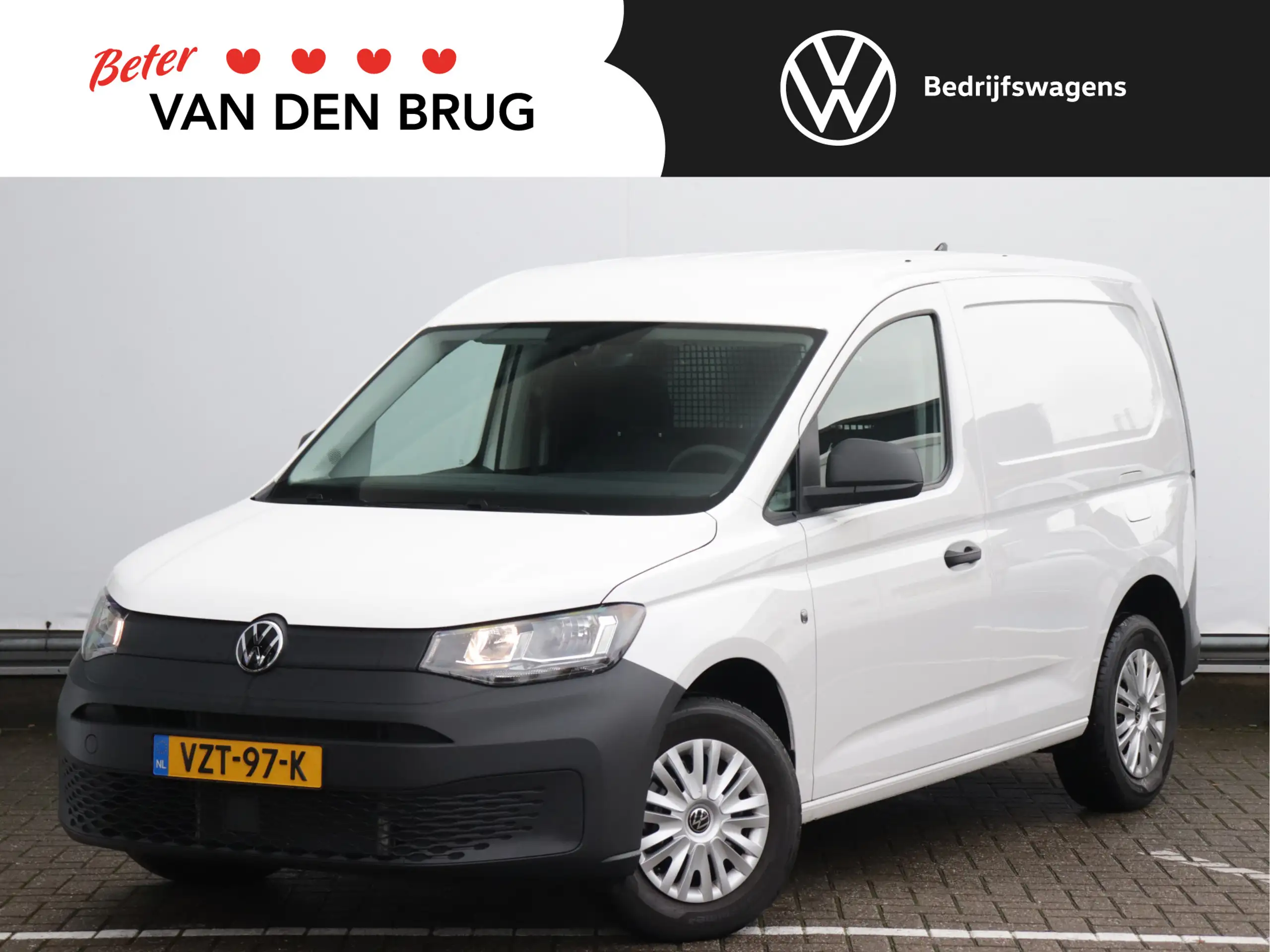 Volkswagen - Caddy