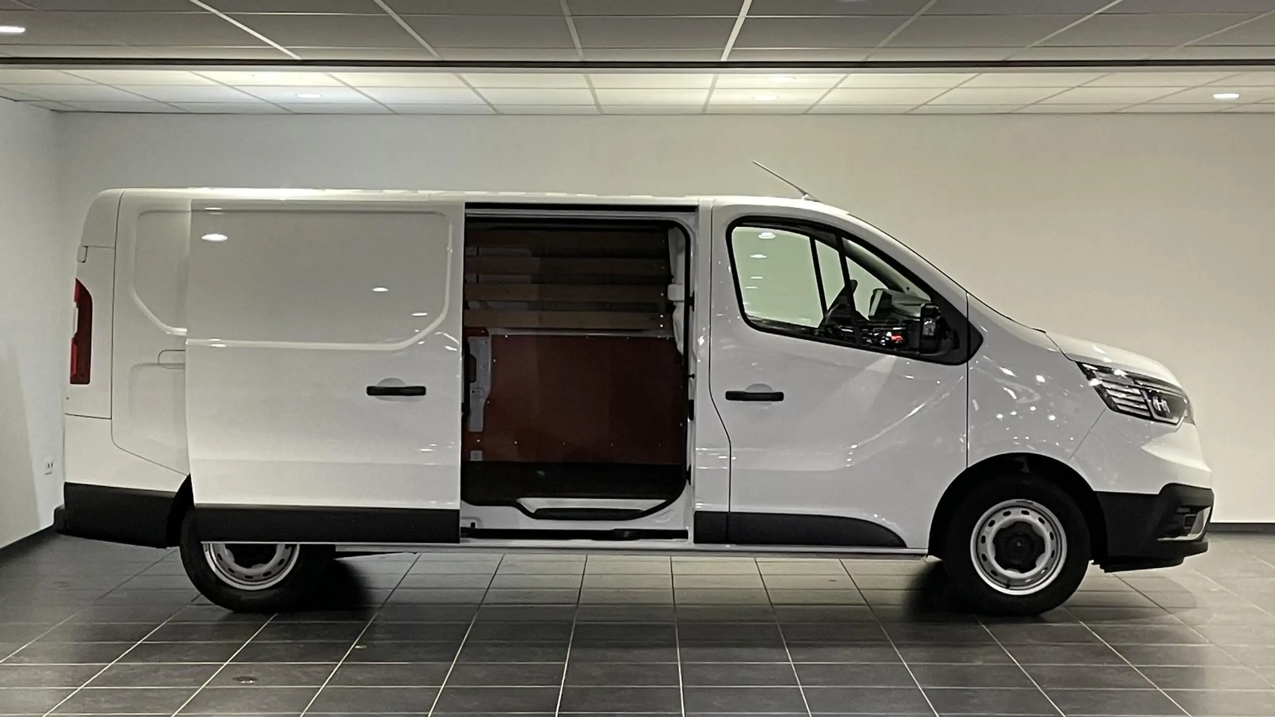 Renault - Trafic