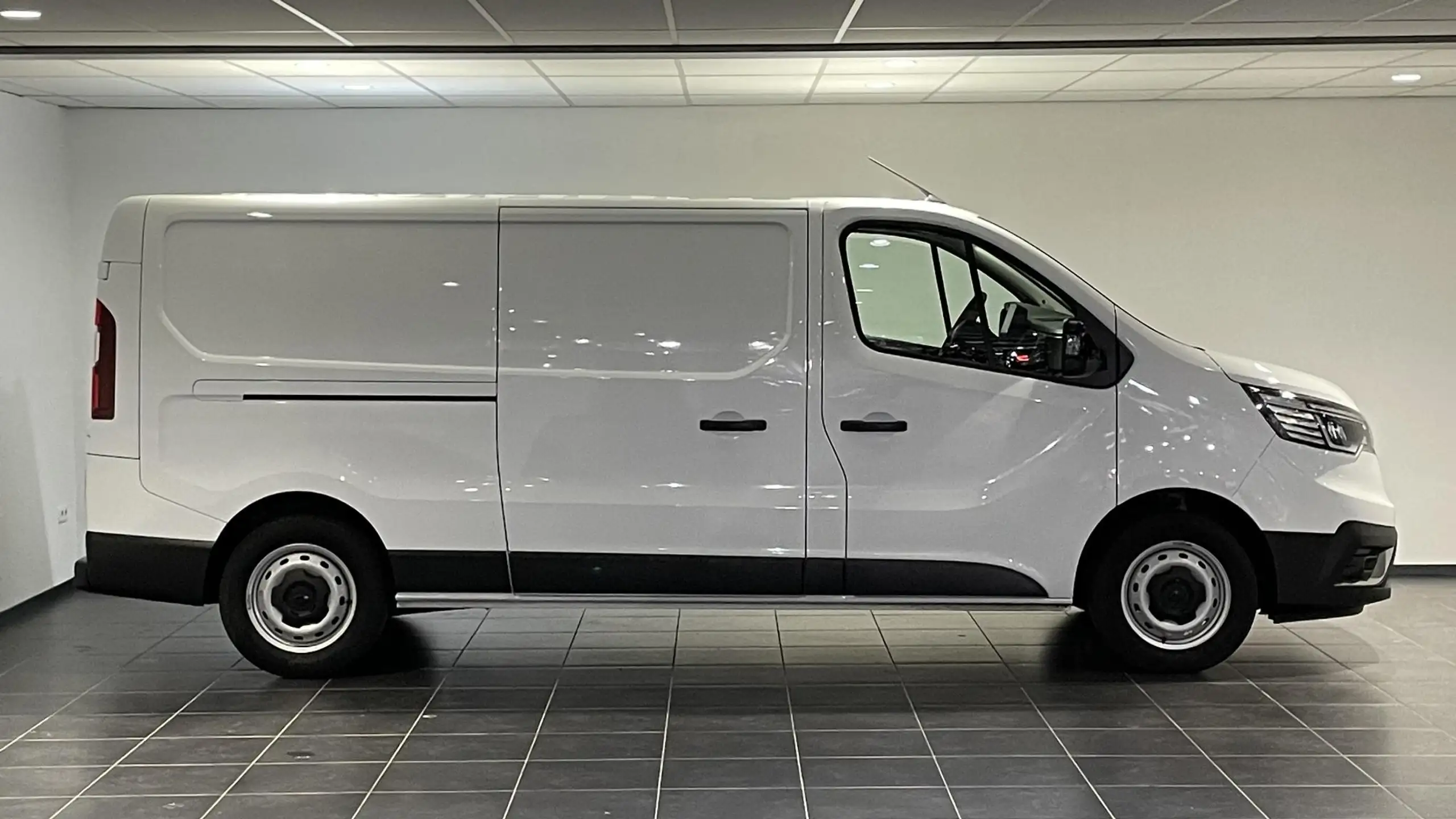 Renault - Trafic