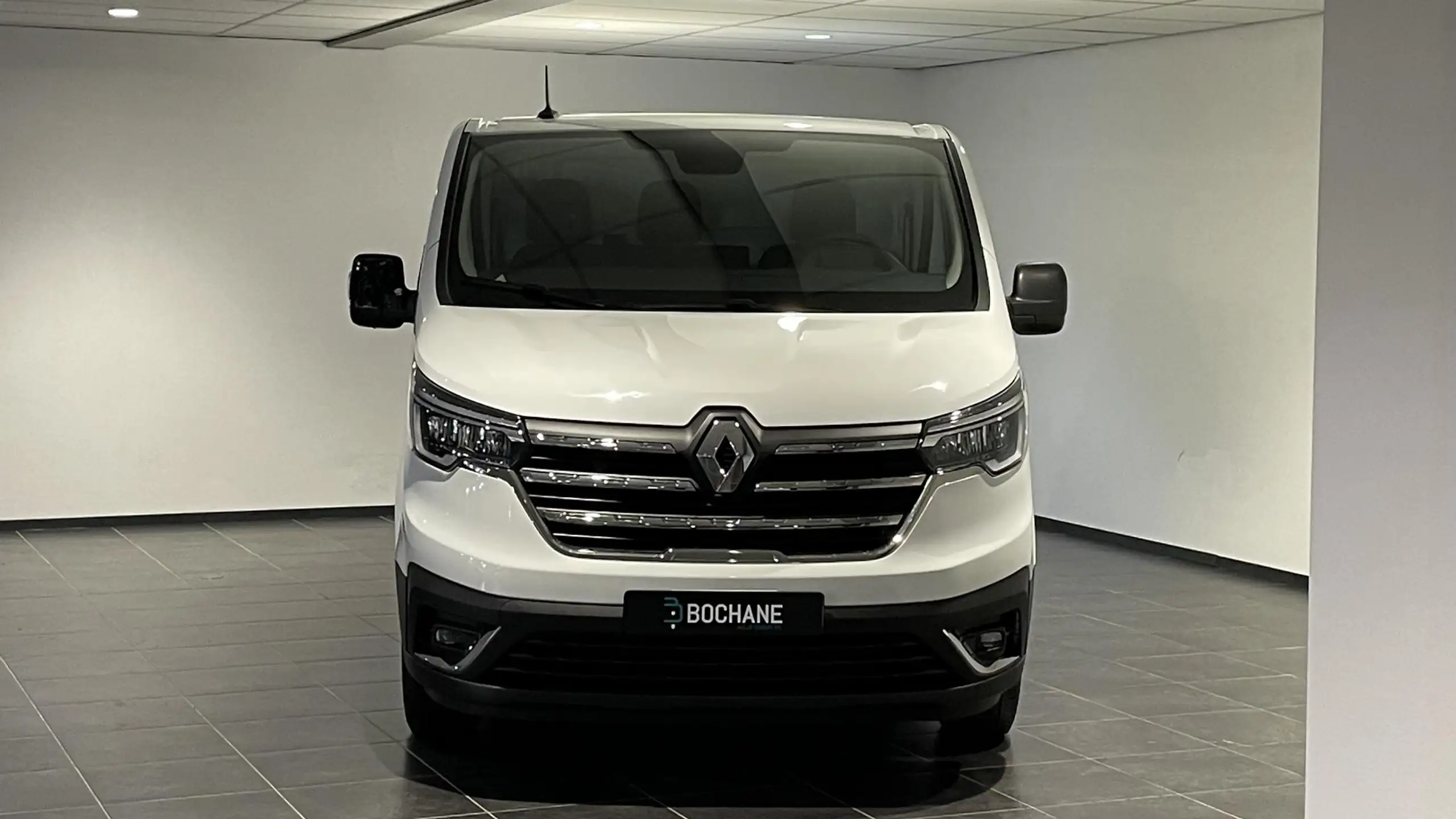 Renault - Trafic