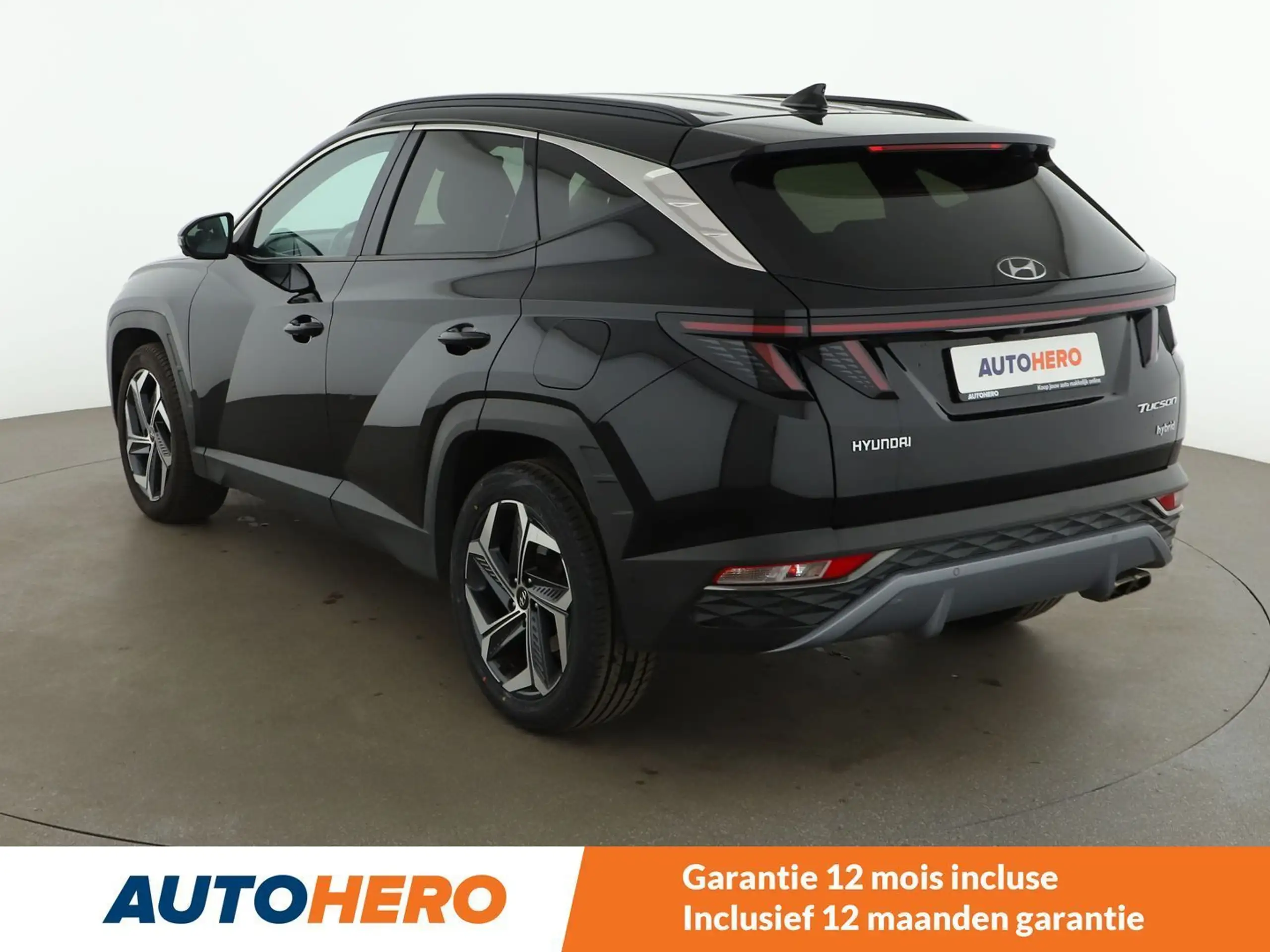 Hyundai - TUCSON