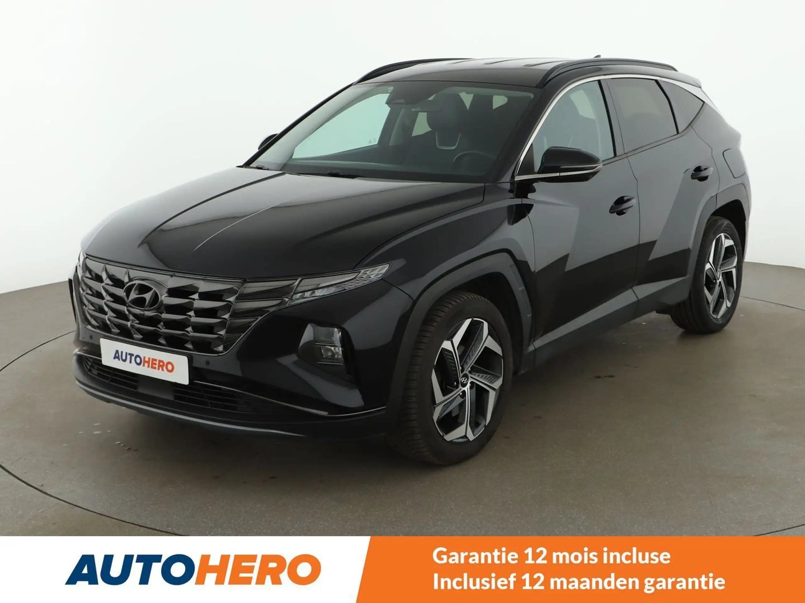 Hyundai - TUCSON