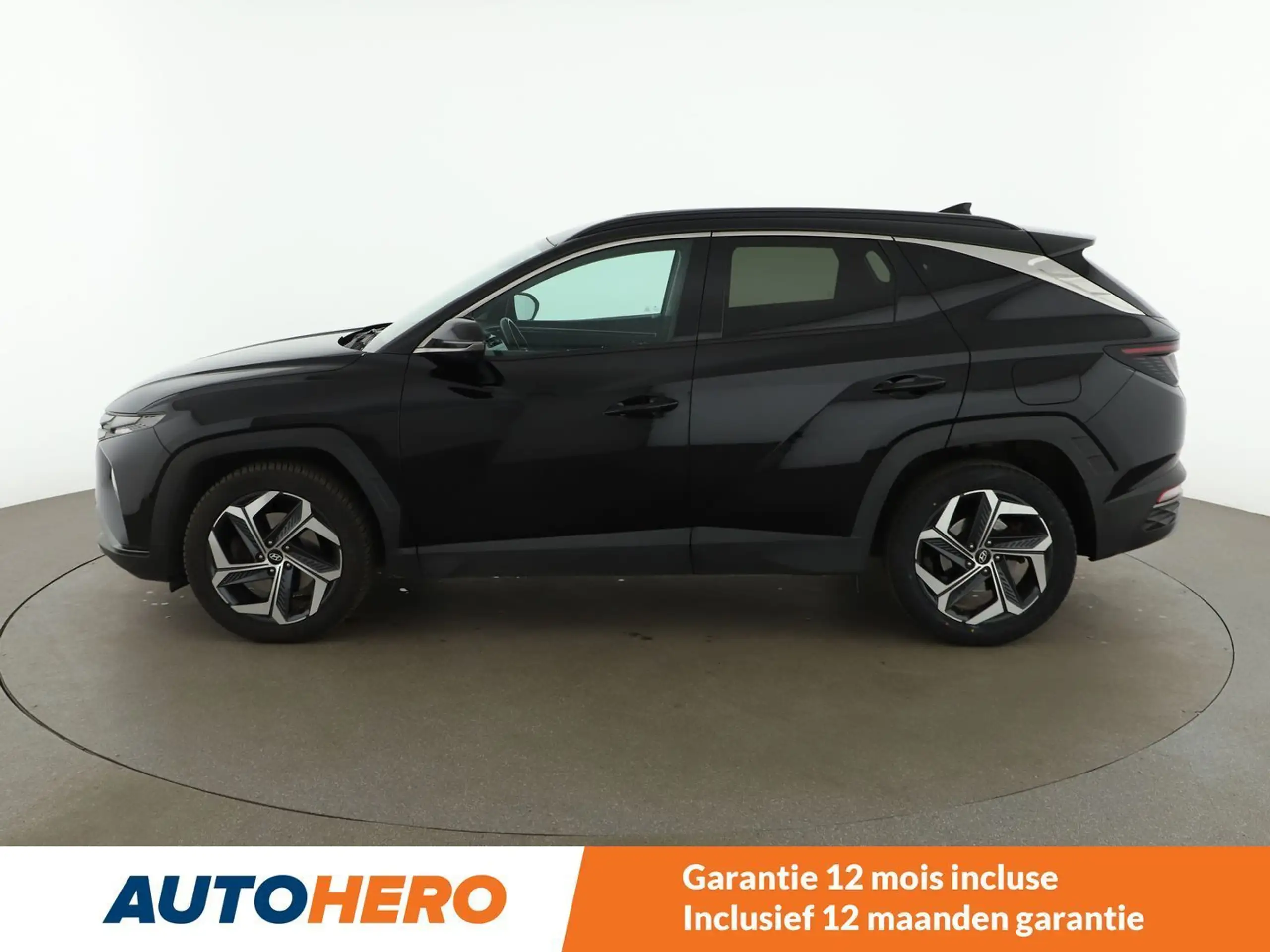 Hyundai - TUCSON