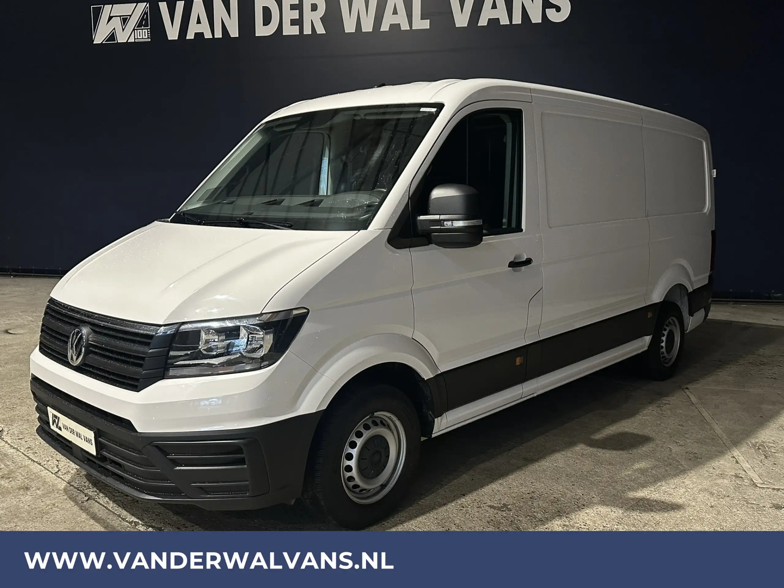 Volkswagen - Crafter