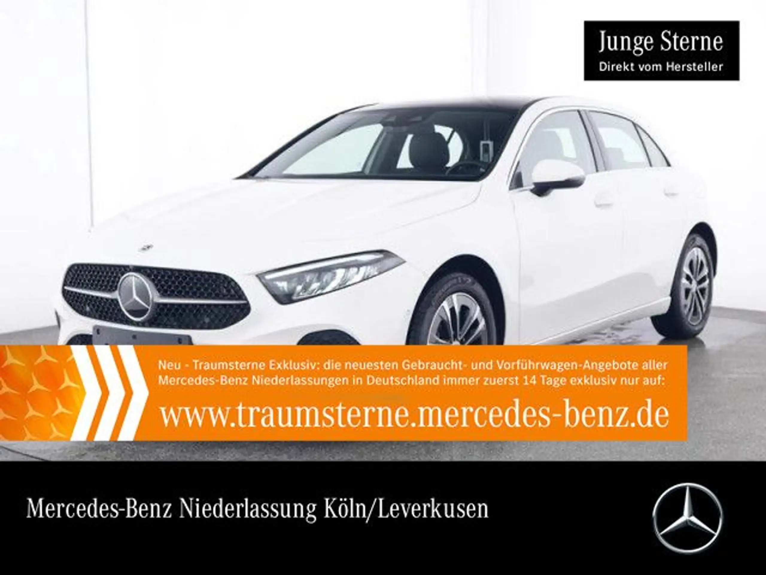 Mercedes-Benz A 250 2023