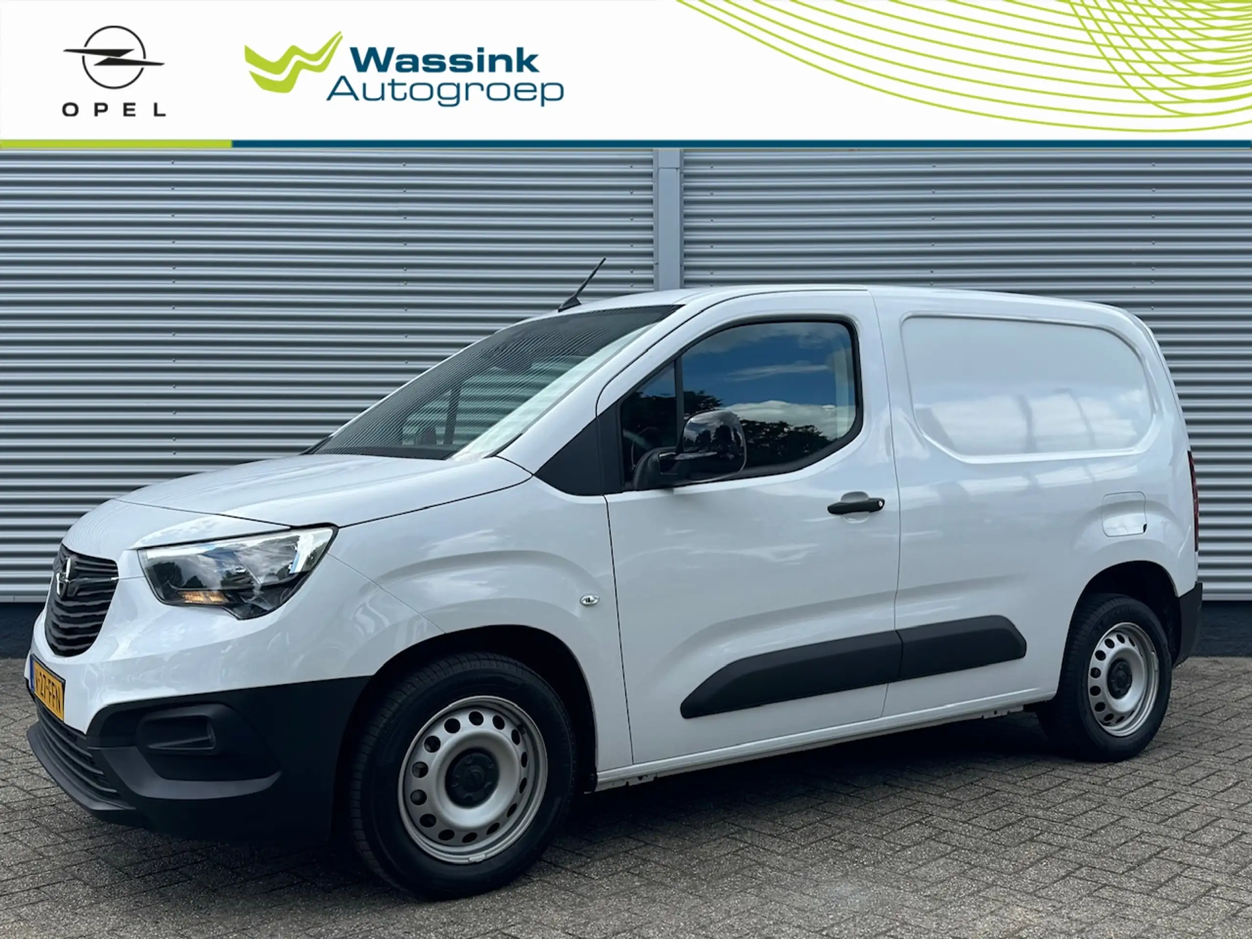 Opel Combo 2024