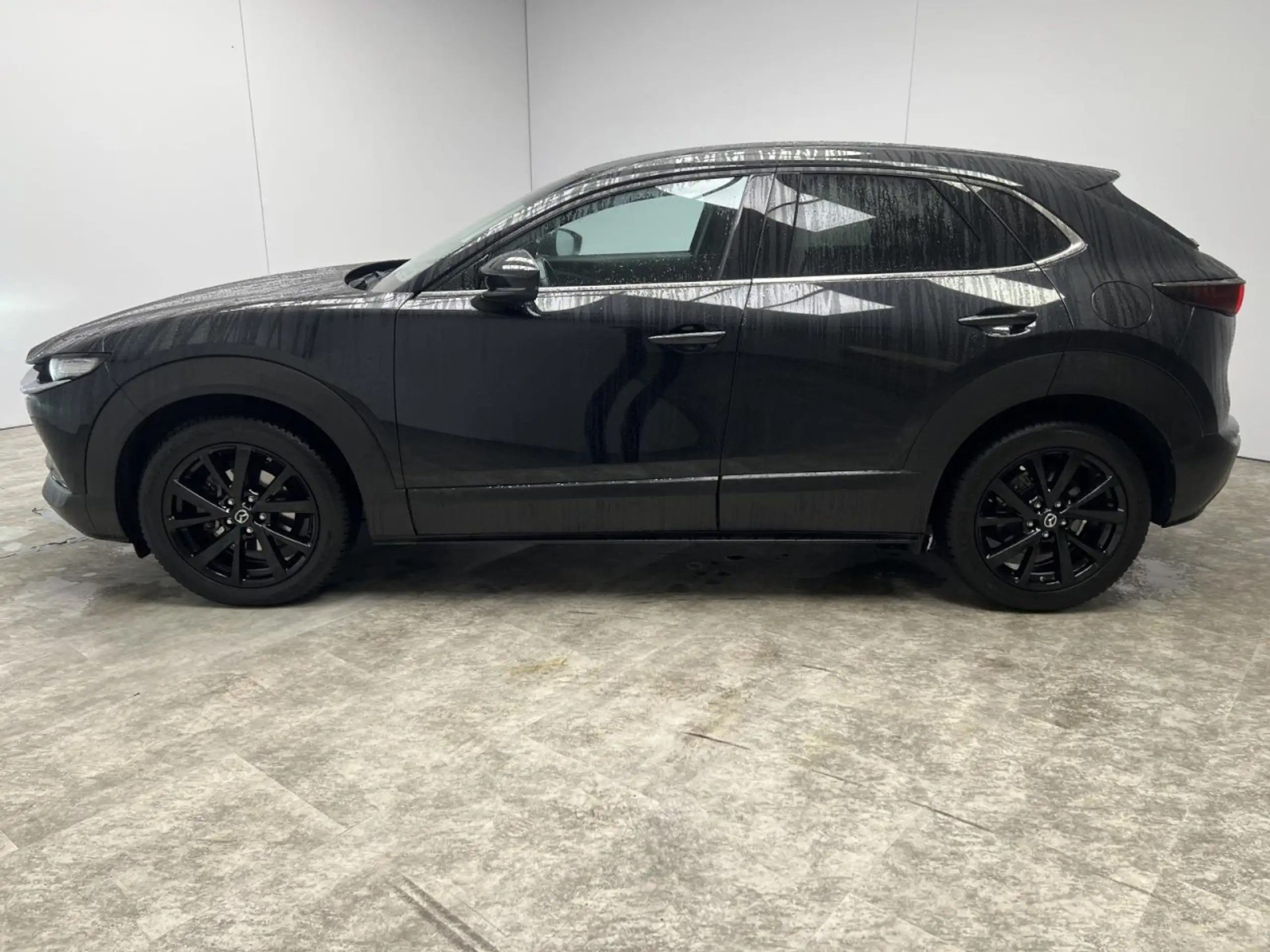 Mazda - CX-30