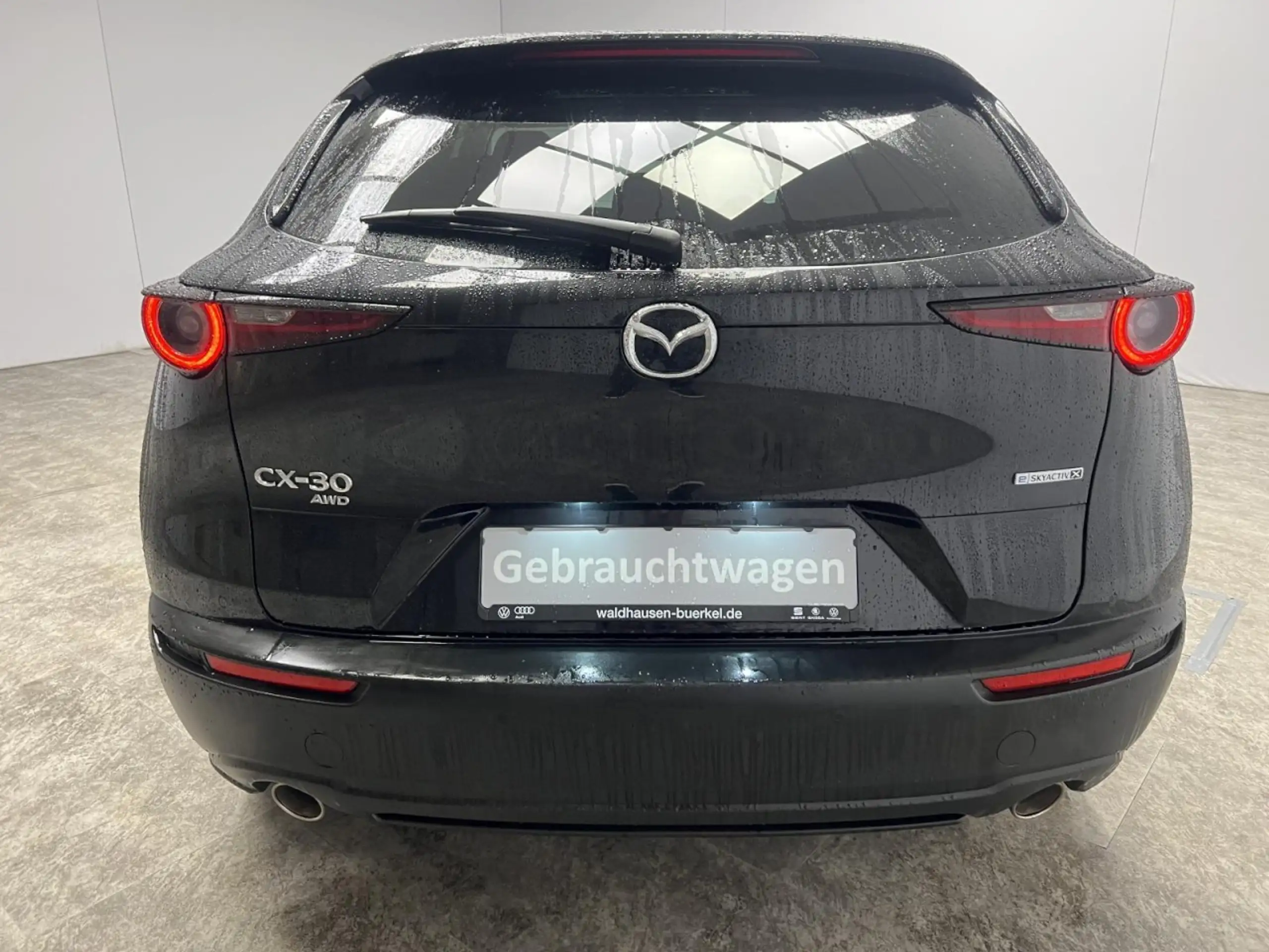 Mazda - CX-30