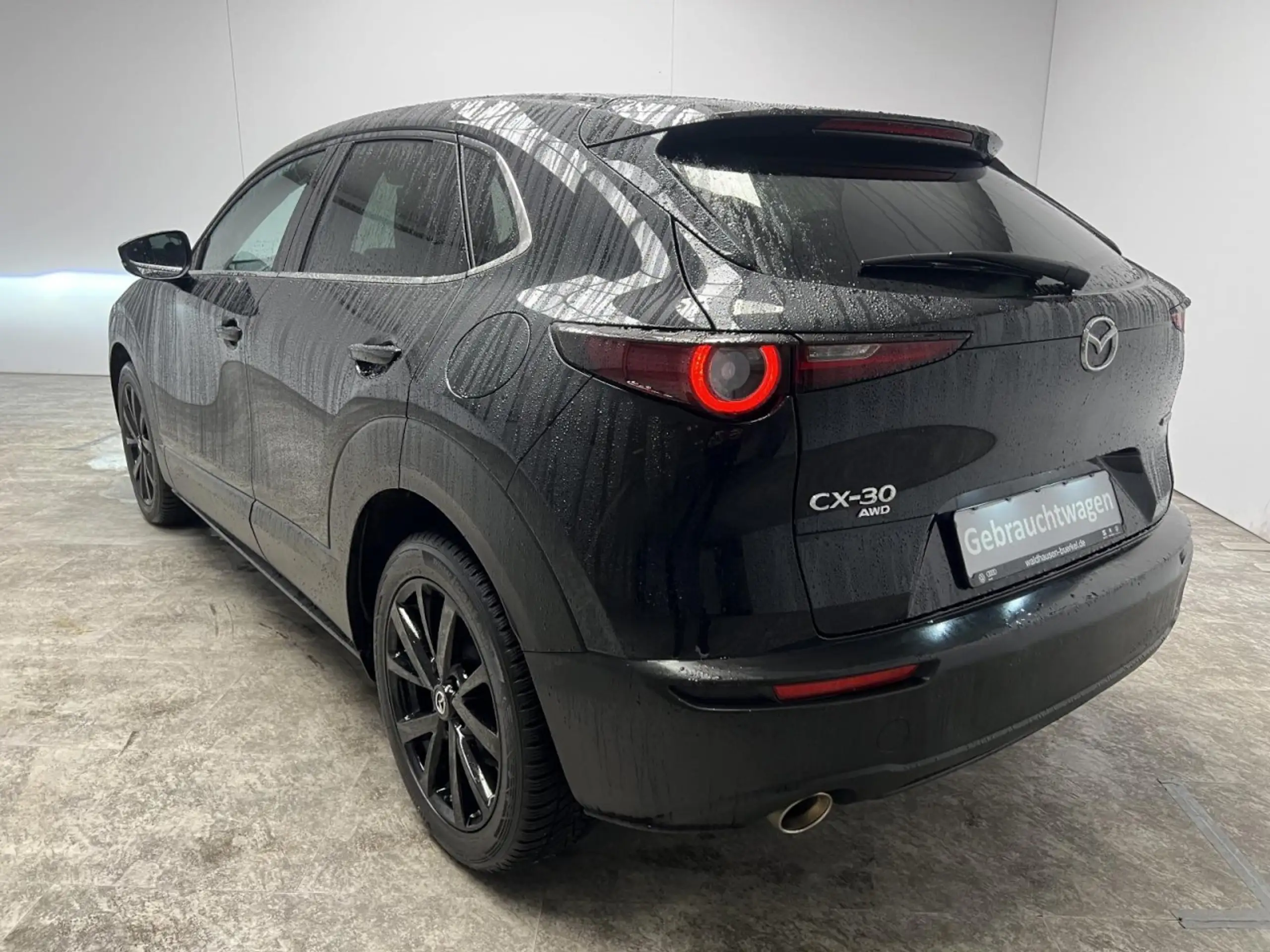 Mazda - CX-30