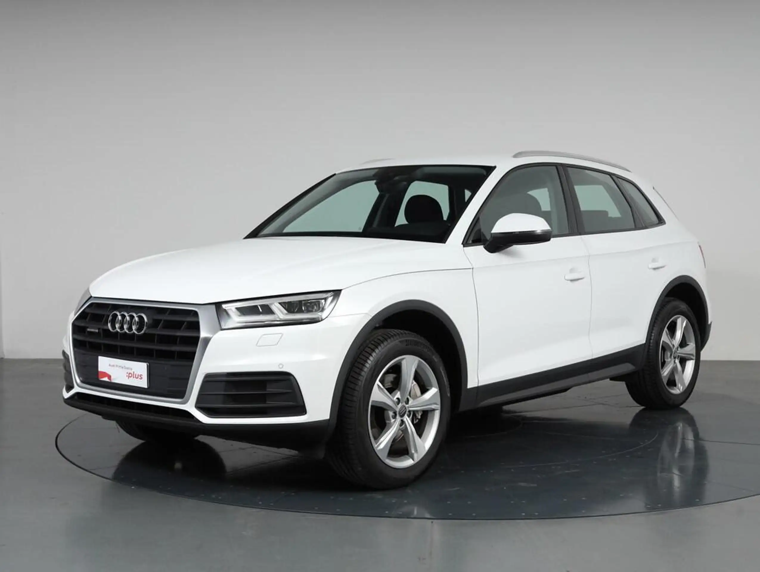 Audi - Q5