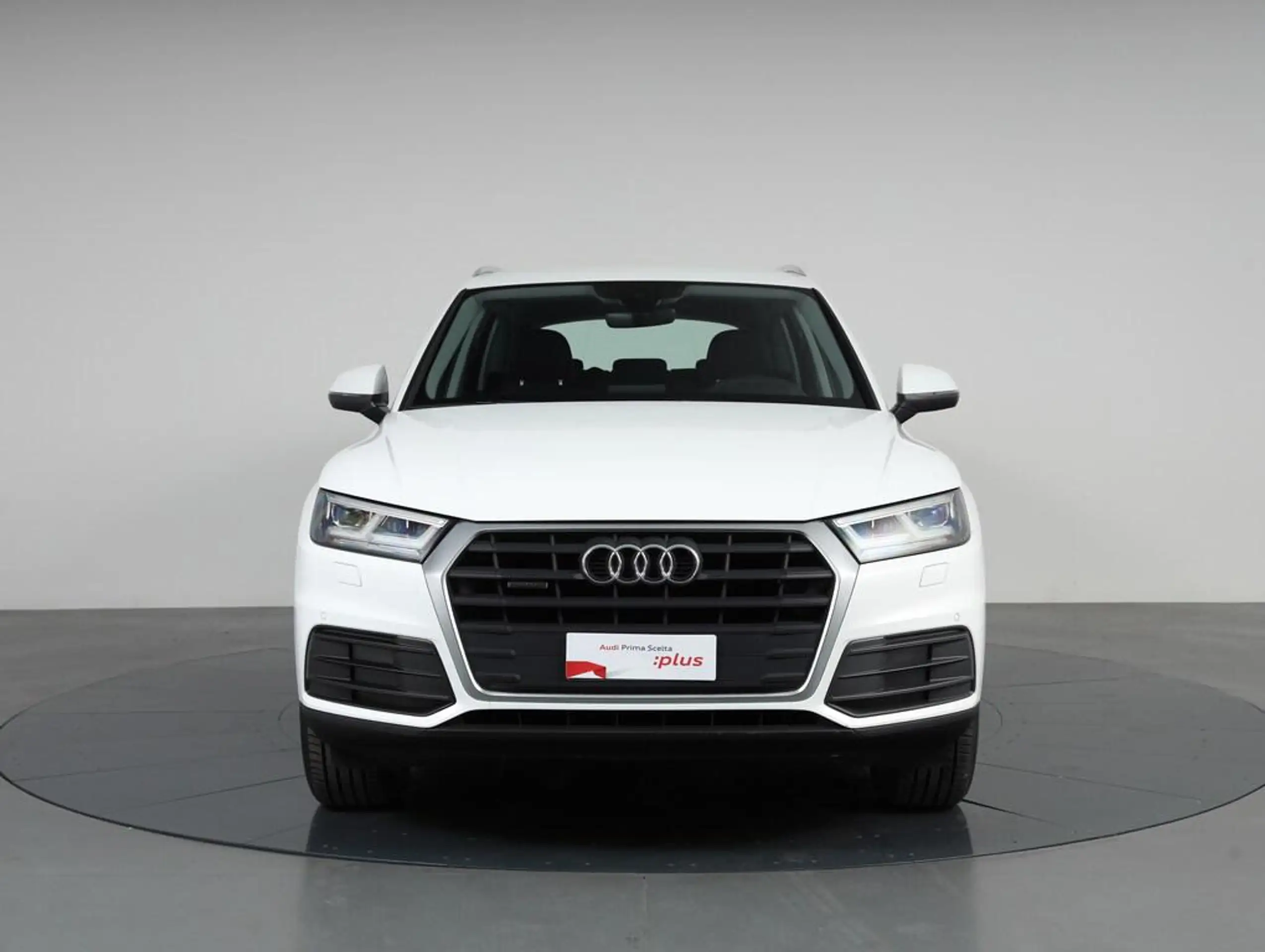 Audi - Q5