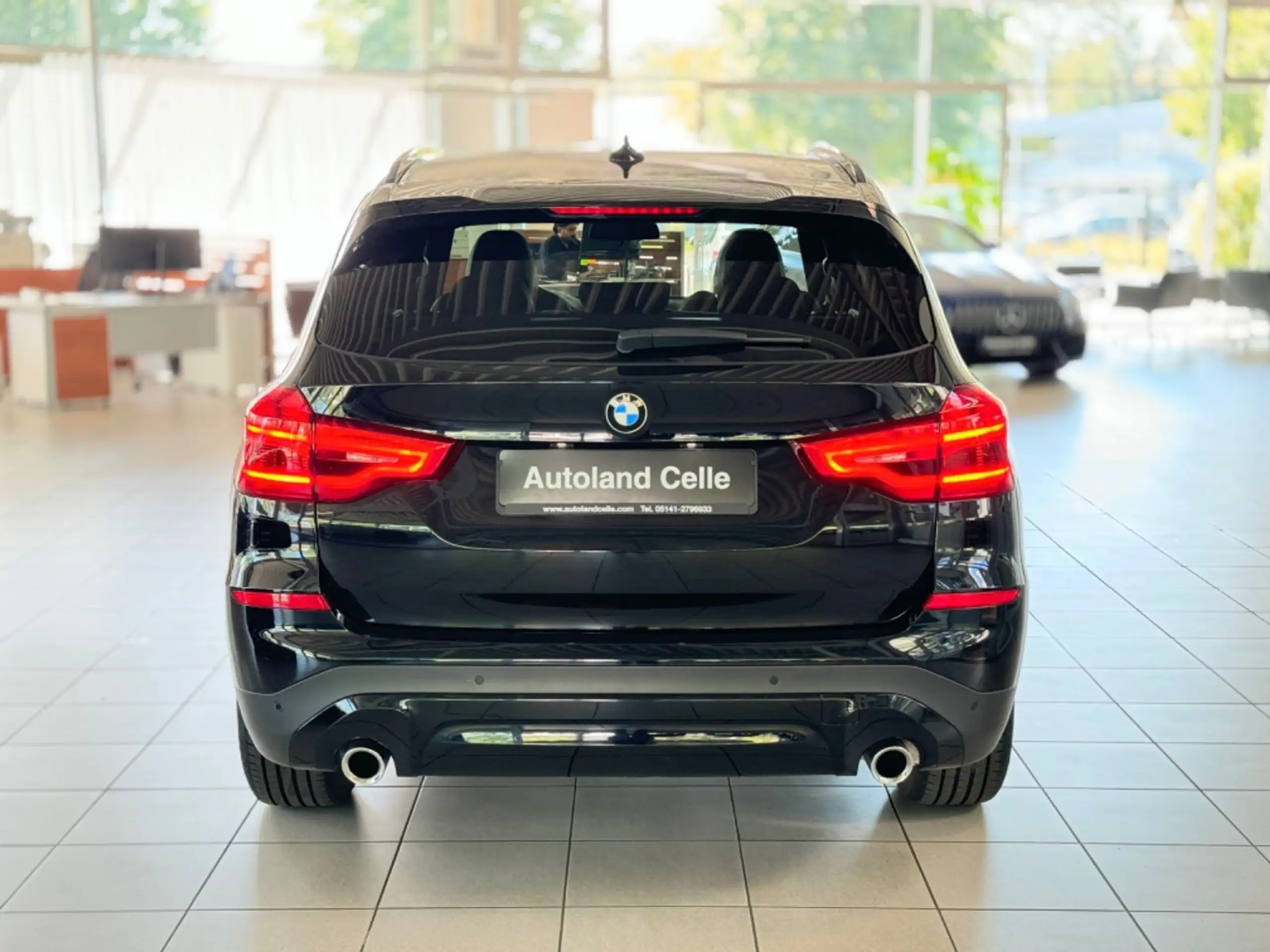 BMW - X3