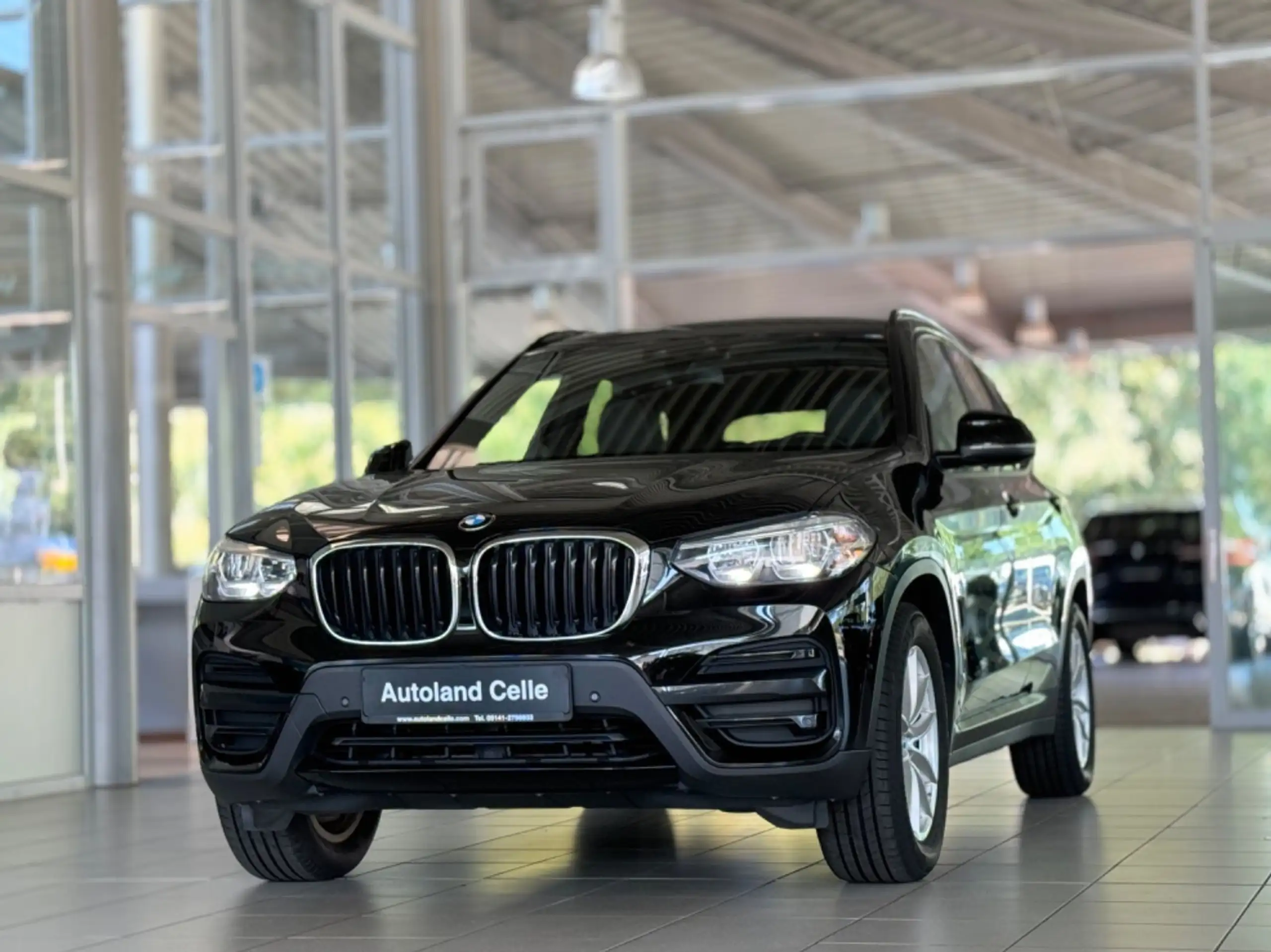 BMW - X3