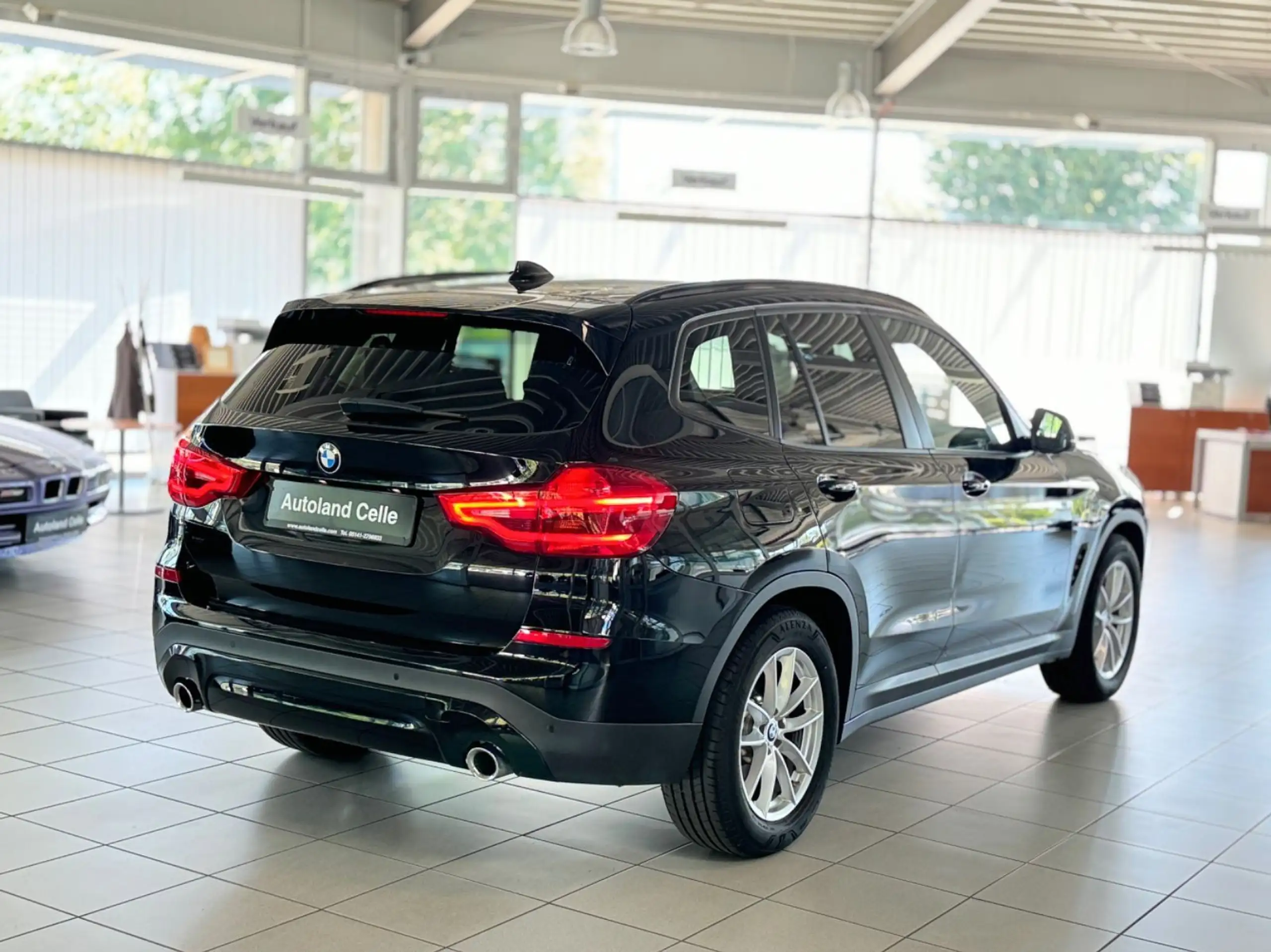 BMW - X3