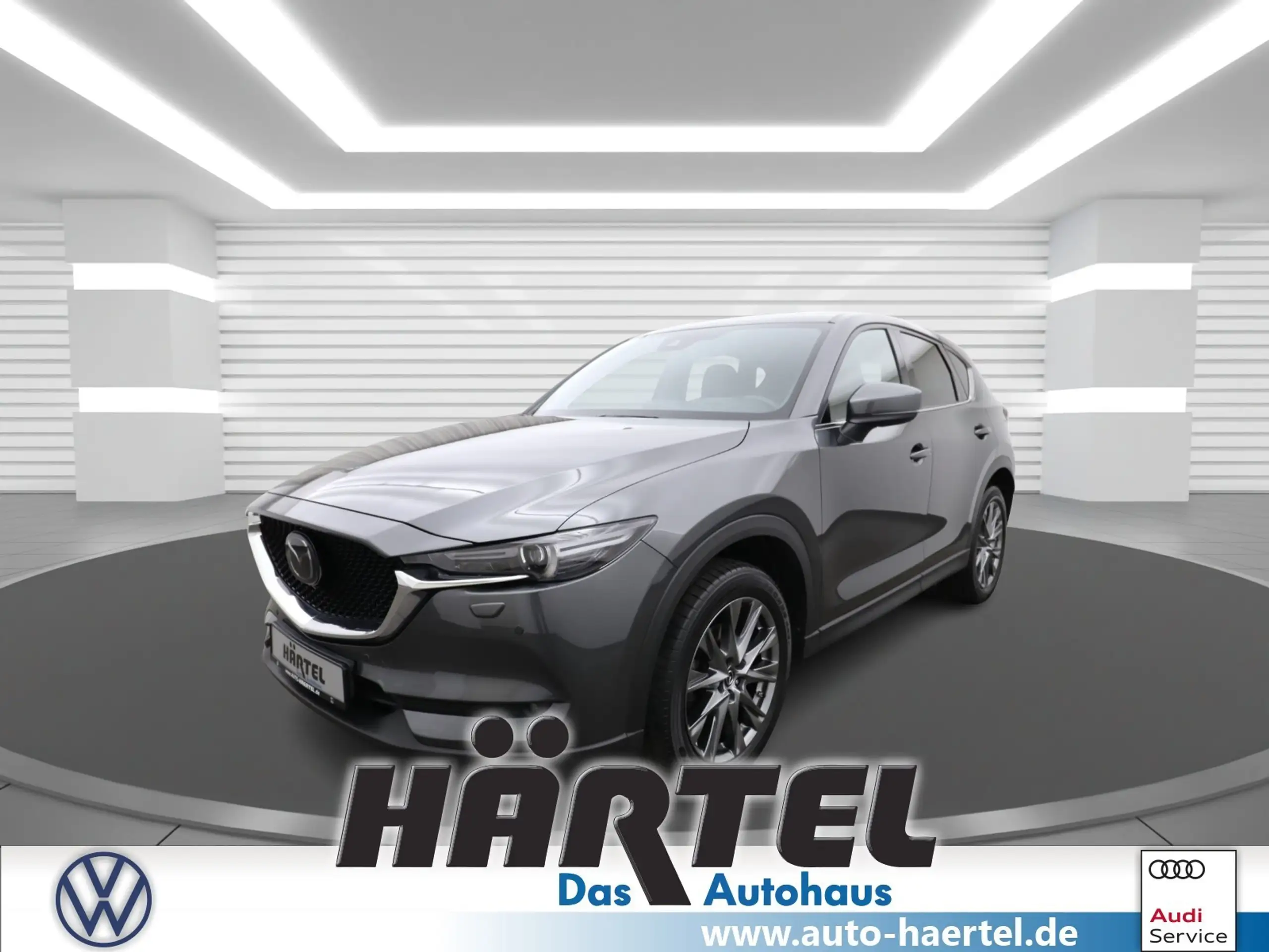 Mazda CX-5 2020