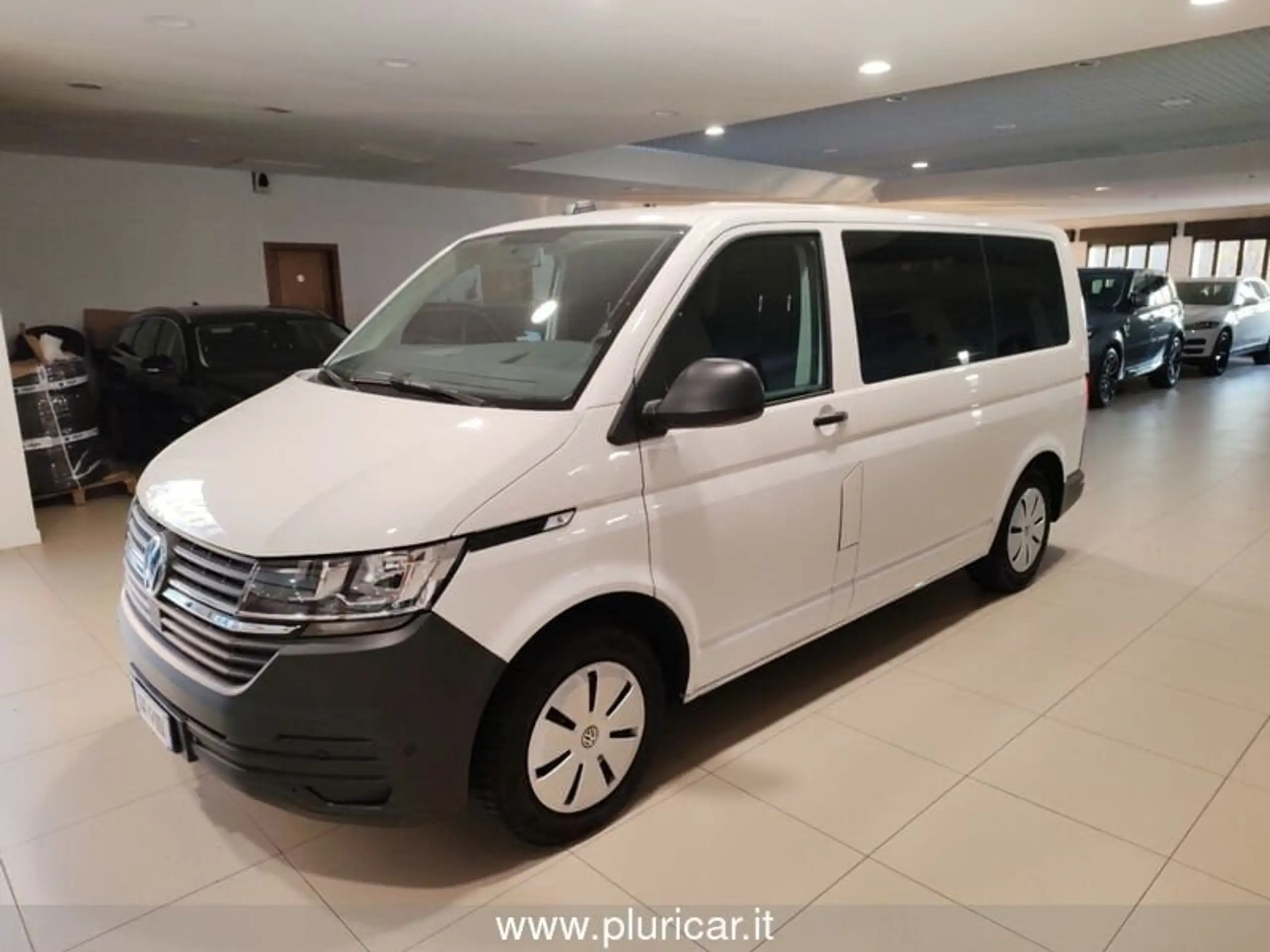 Volkswagen - Transporter