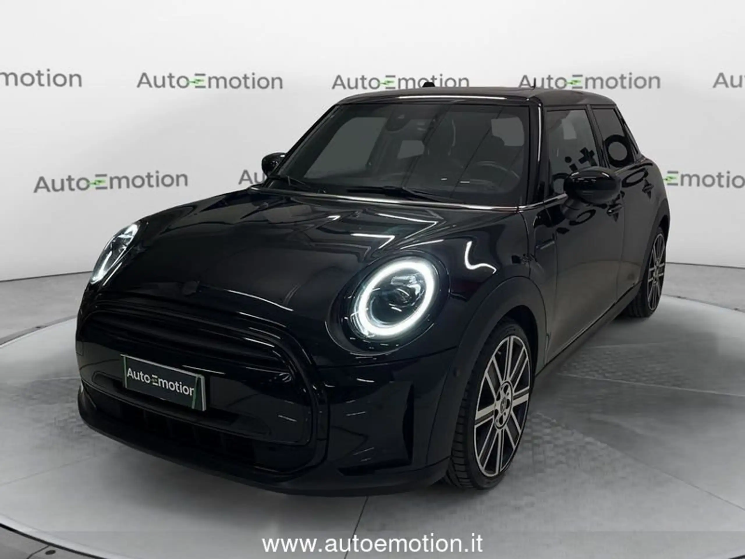 MINI Cooper 2023