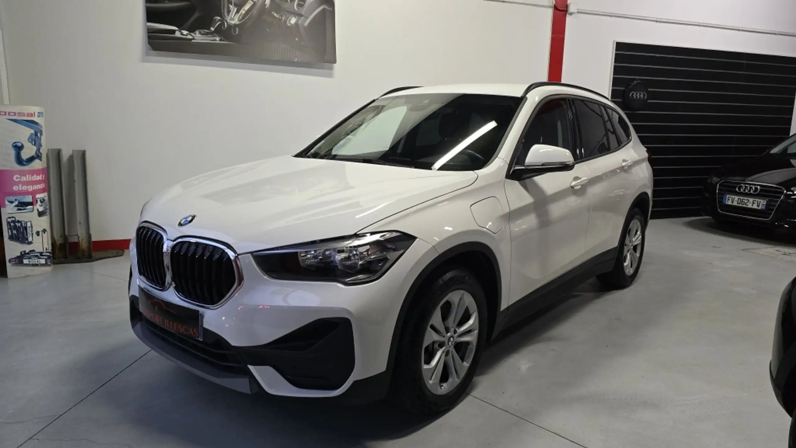 BMW X1 2020