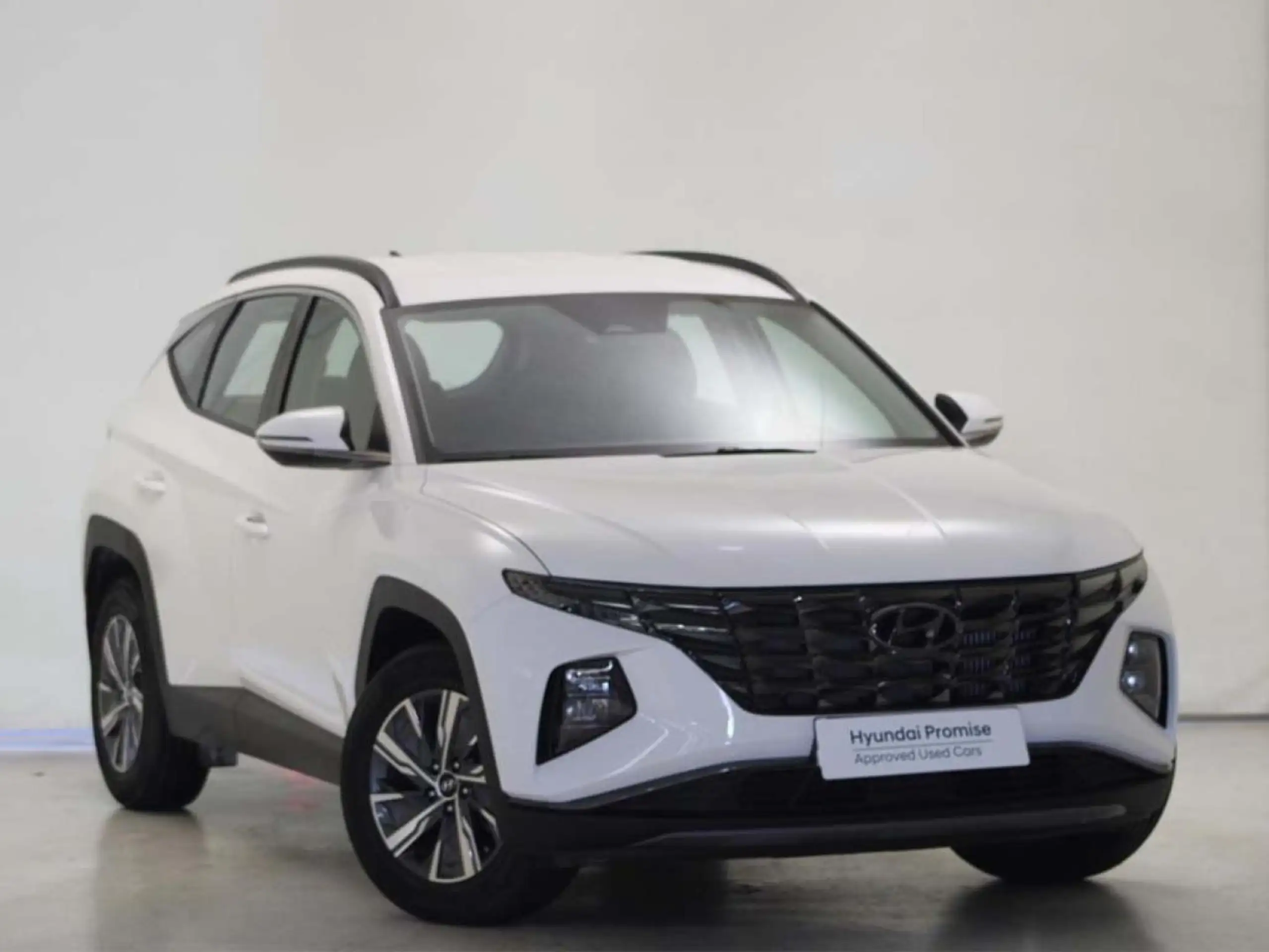 Hyundai - TUCSON