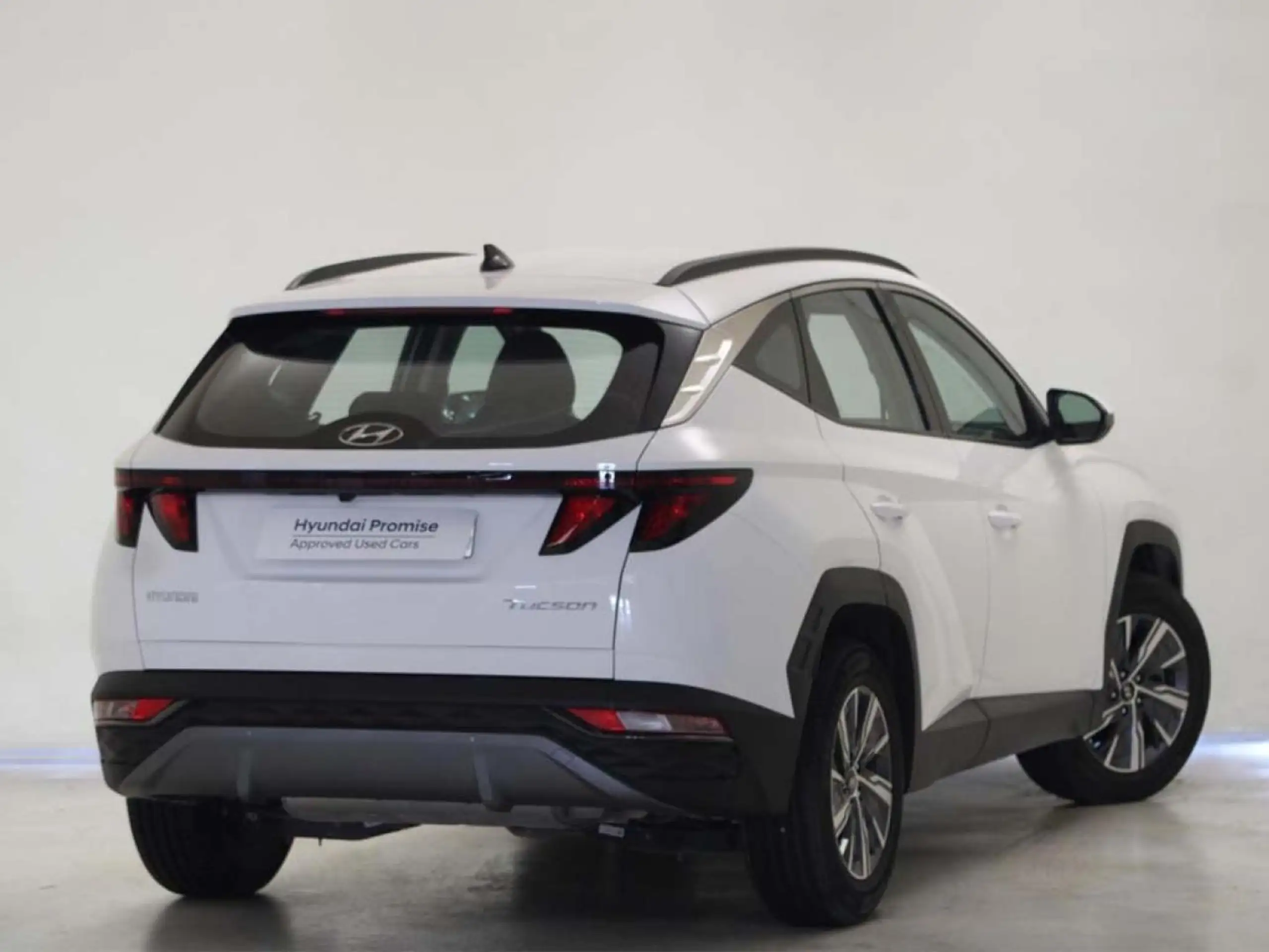 Hyundai - TUCSON