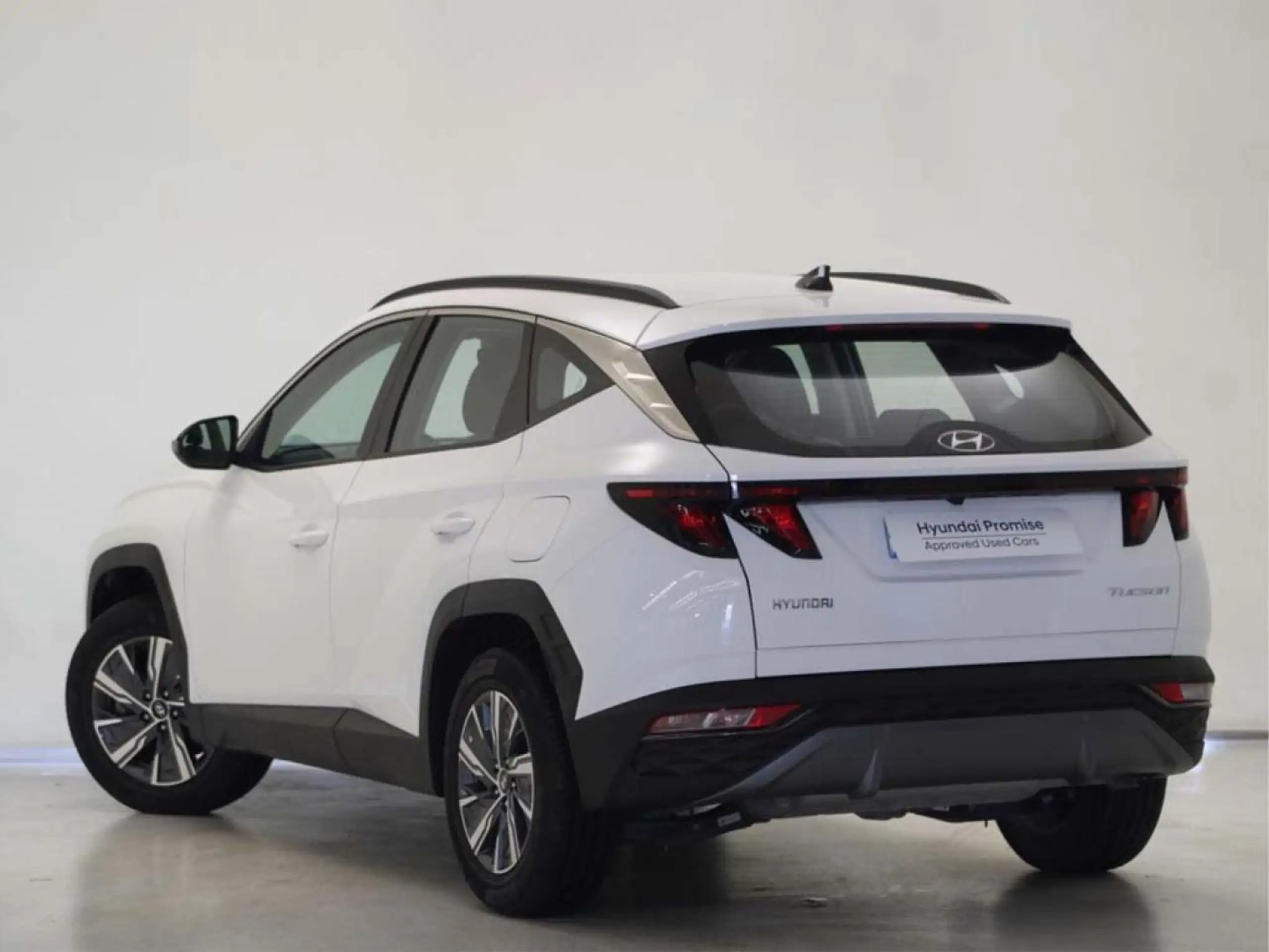 Hyundai - TUCSON