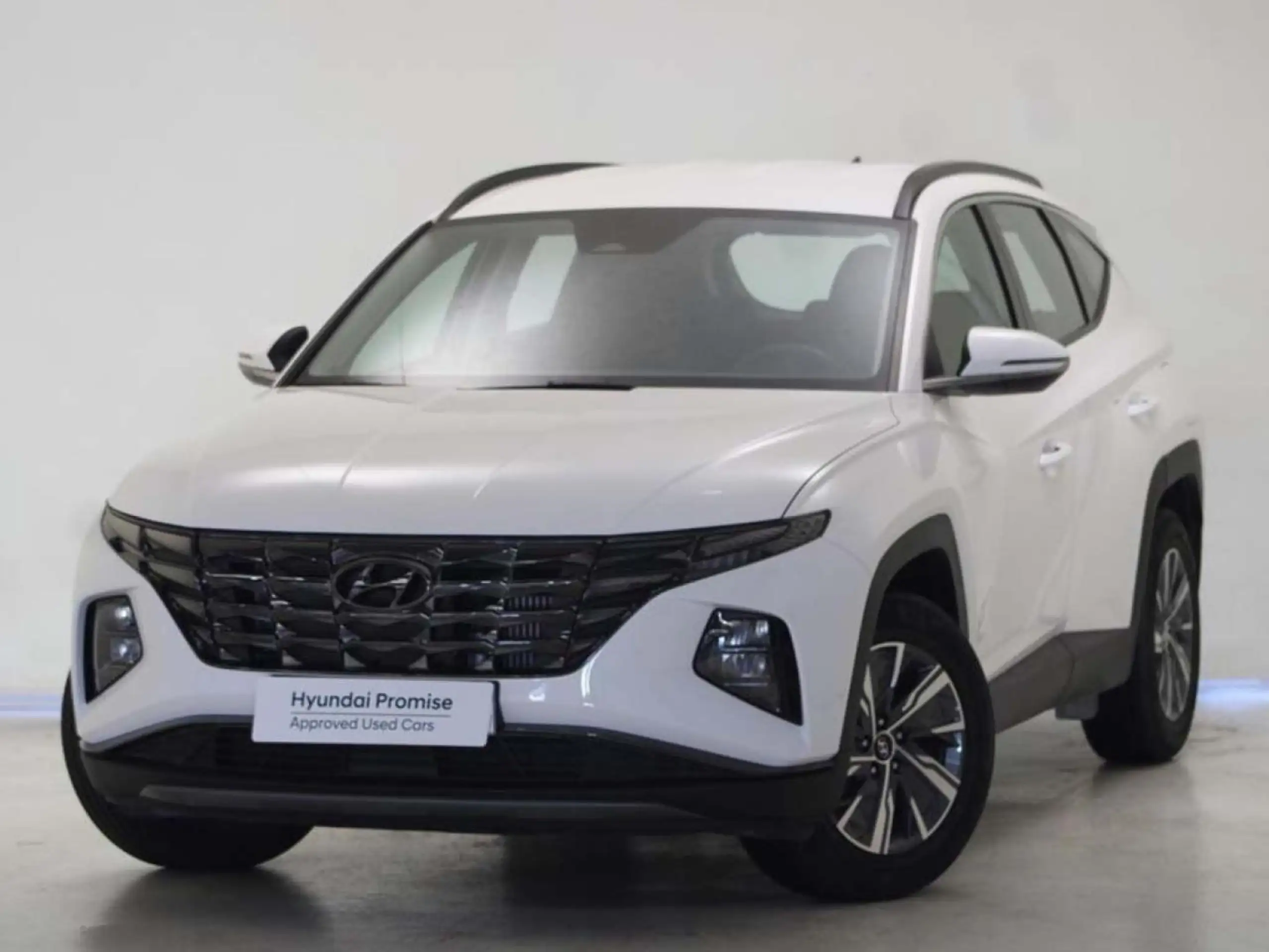 Hyundai - TUCSON