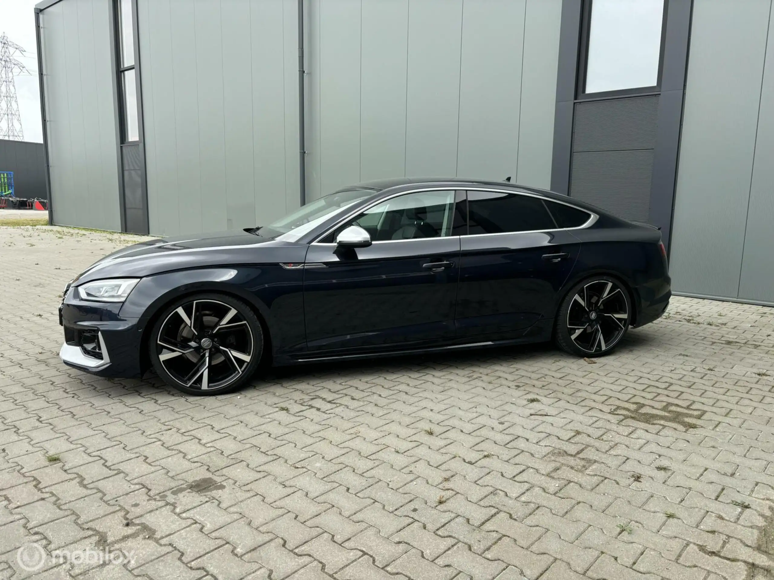 Audi - A5