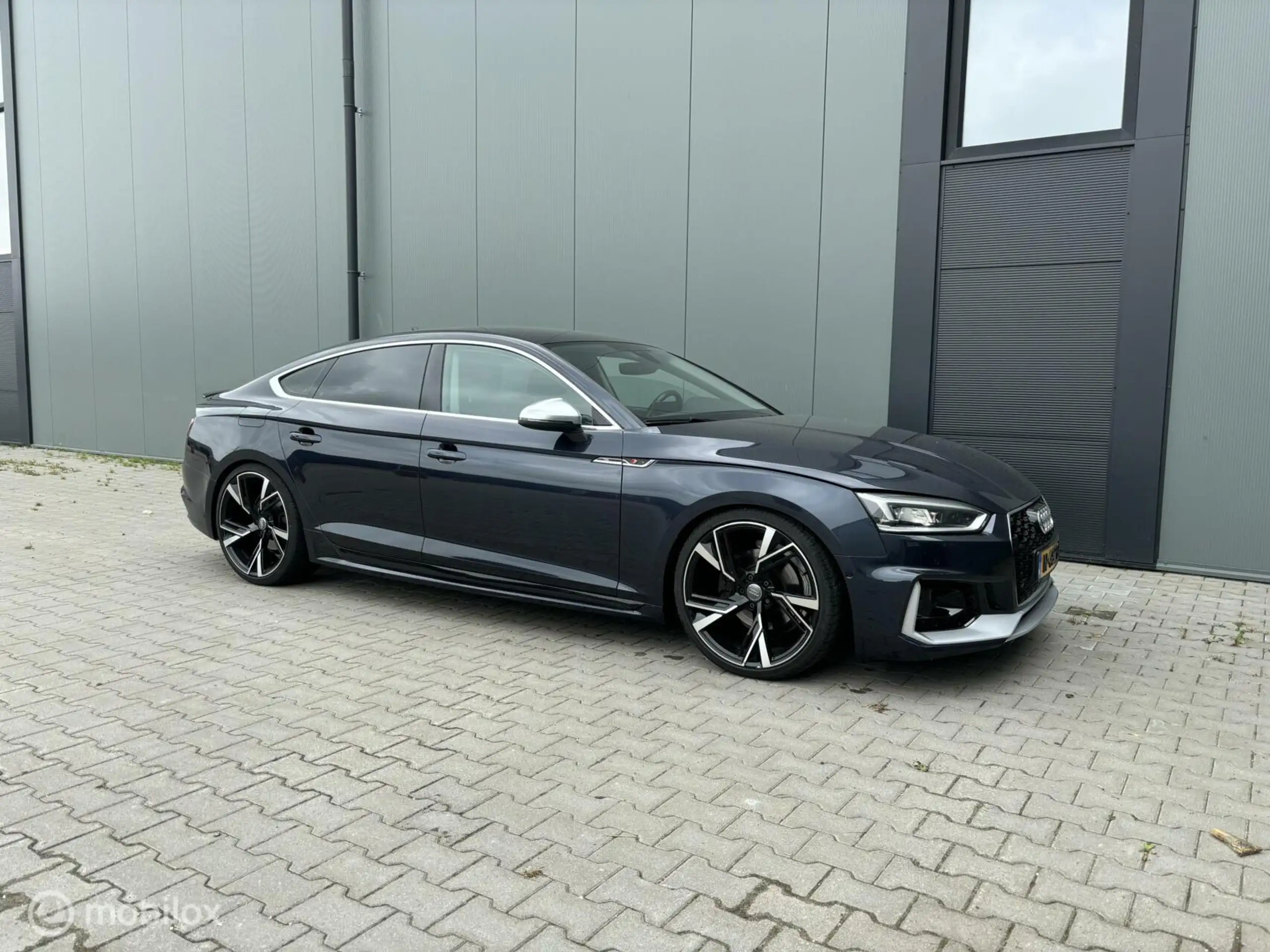 Audi - A5