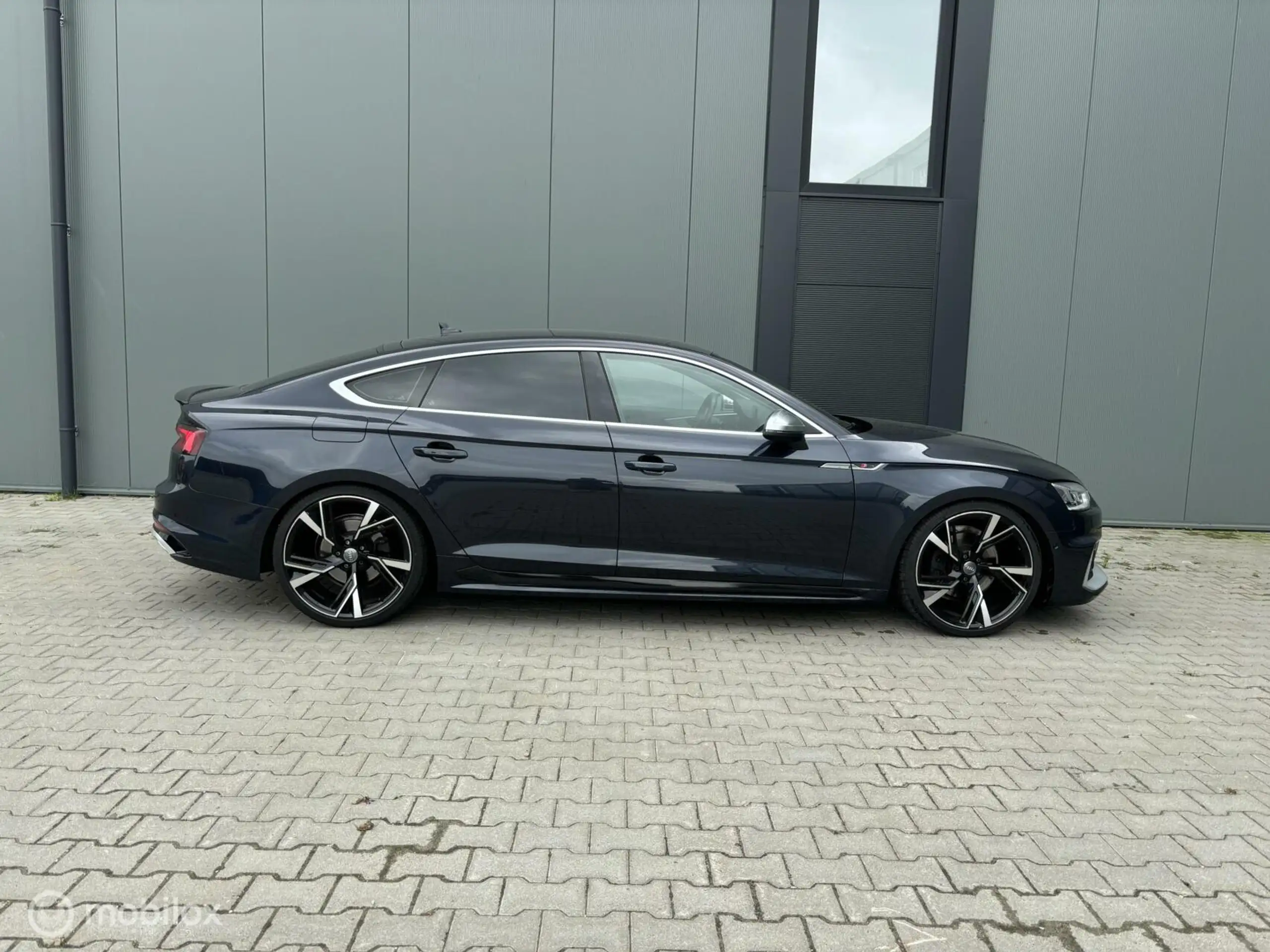 Audi - A5